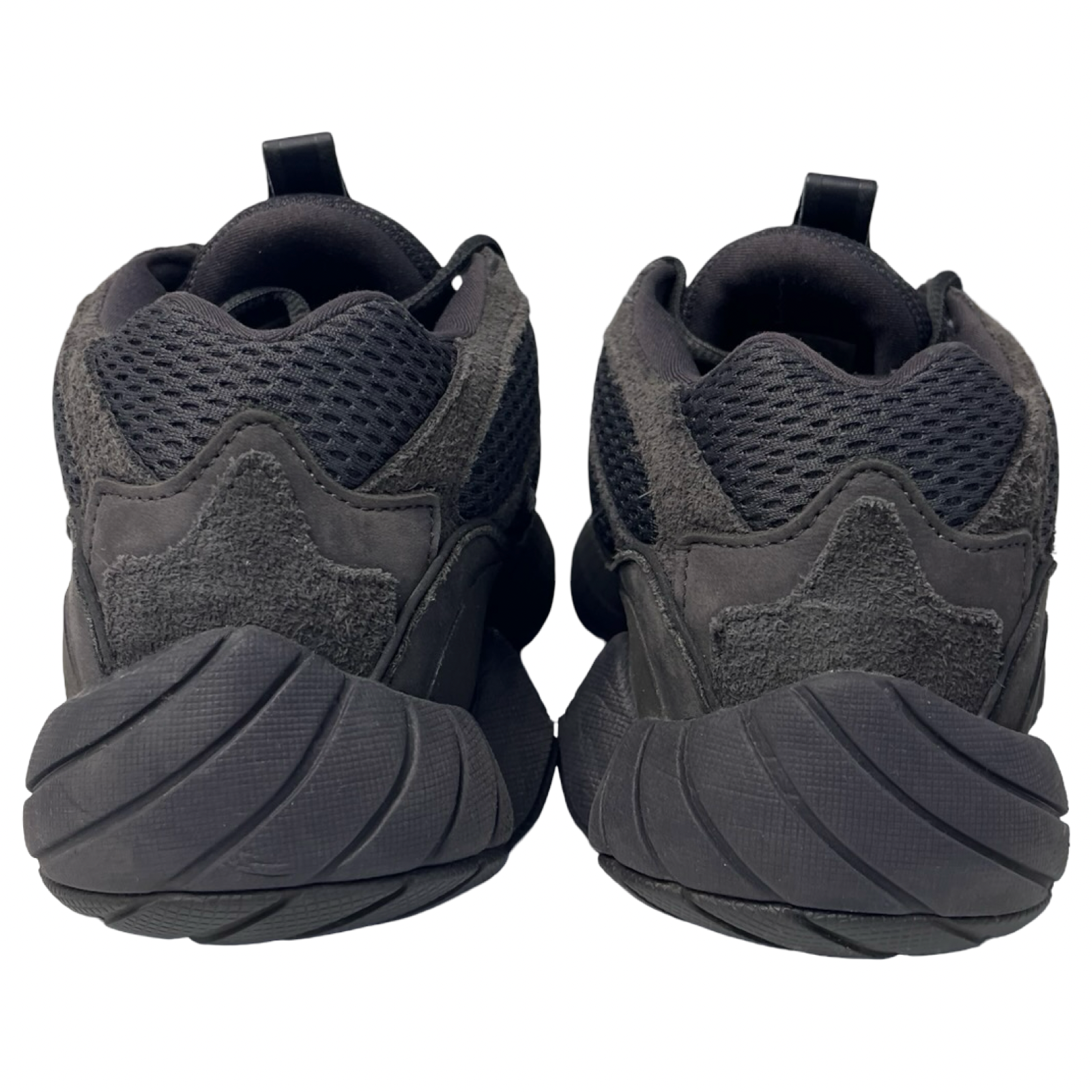 Adidas Yeezy 500 Utility Black (Used)