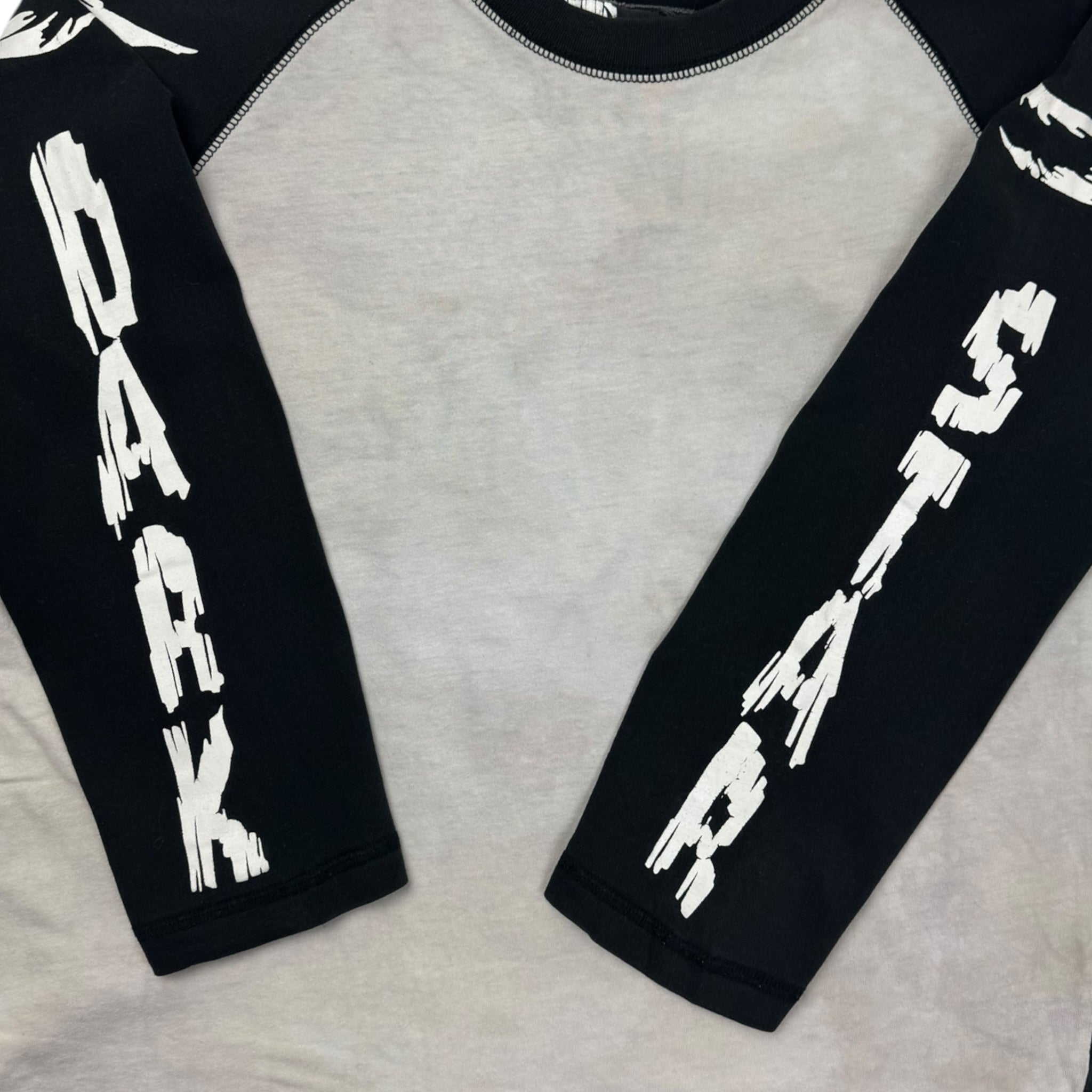 Vintage Y2K DarkStar Skateboards S/S Shirt