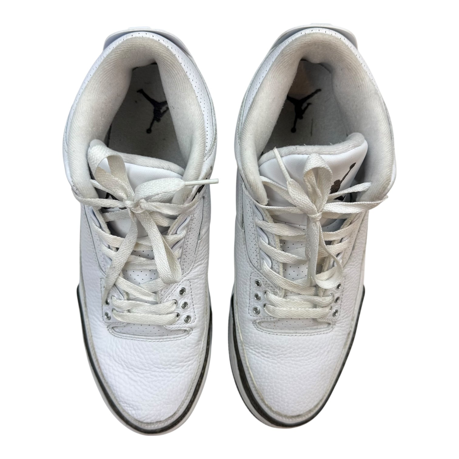Jordan 3 Retro Mocha (2018) (Used)