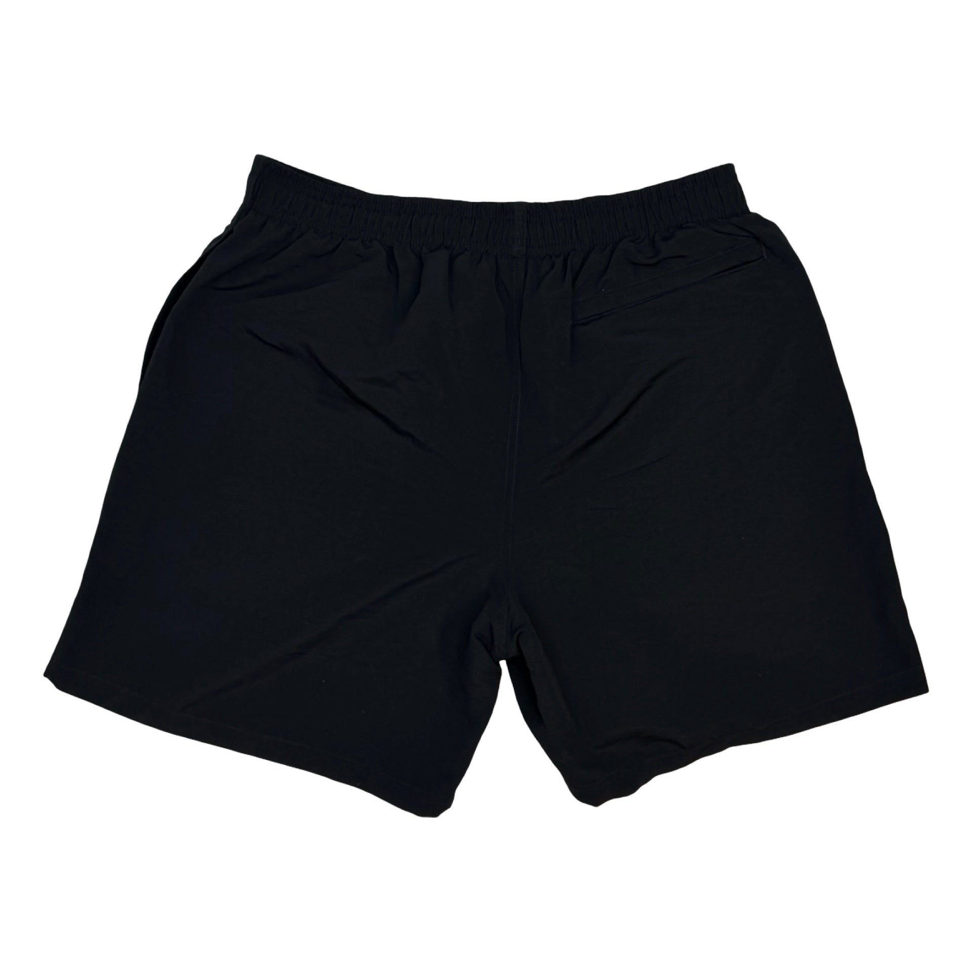 Stussy Stock Water Short Black