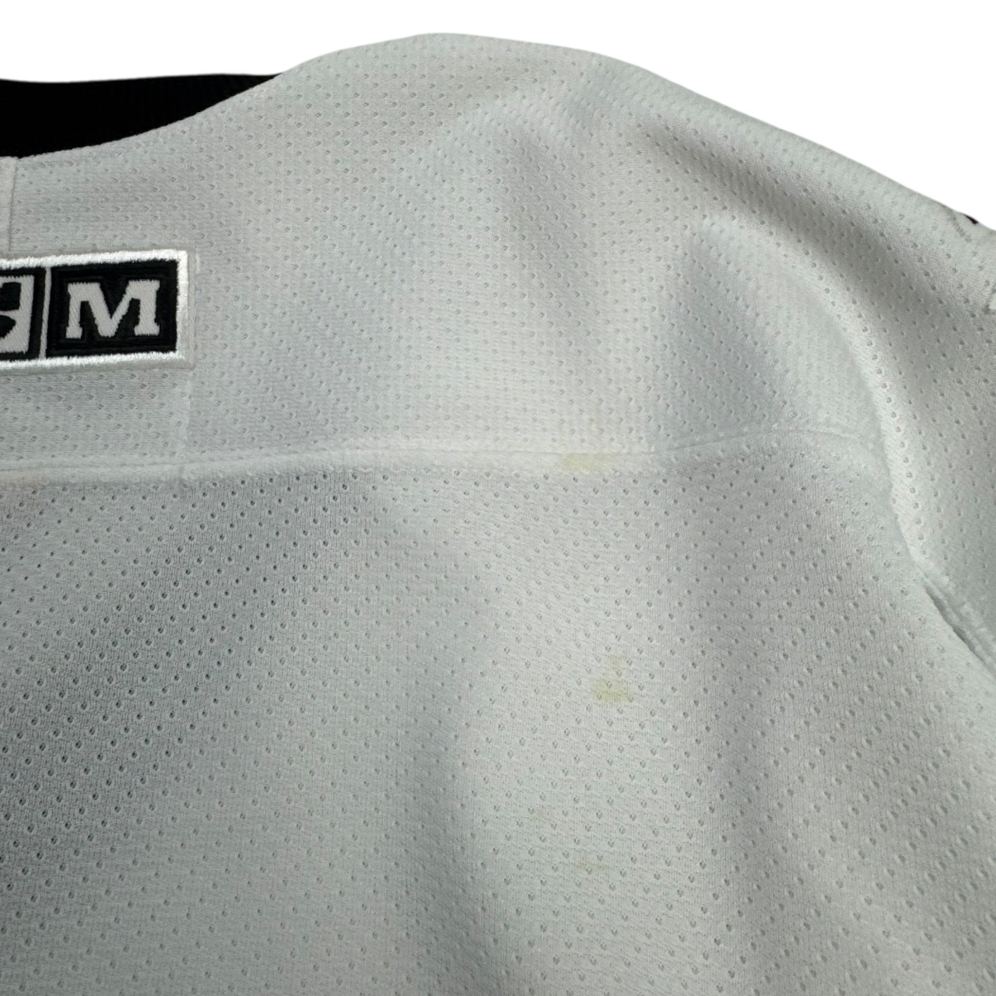 Vintage CCM Pittsburgh Penguins Away NHL Jersey