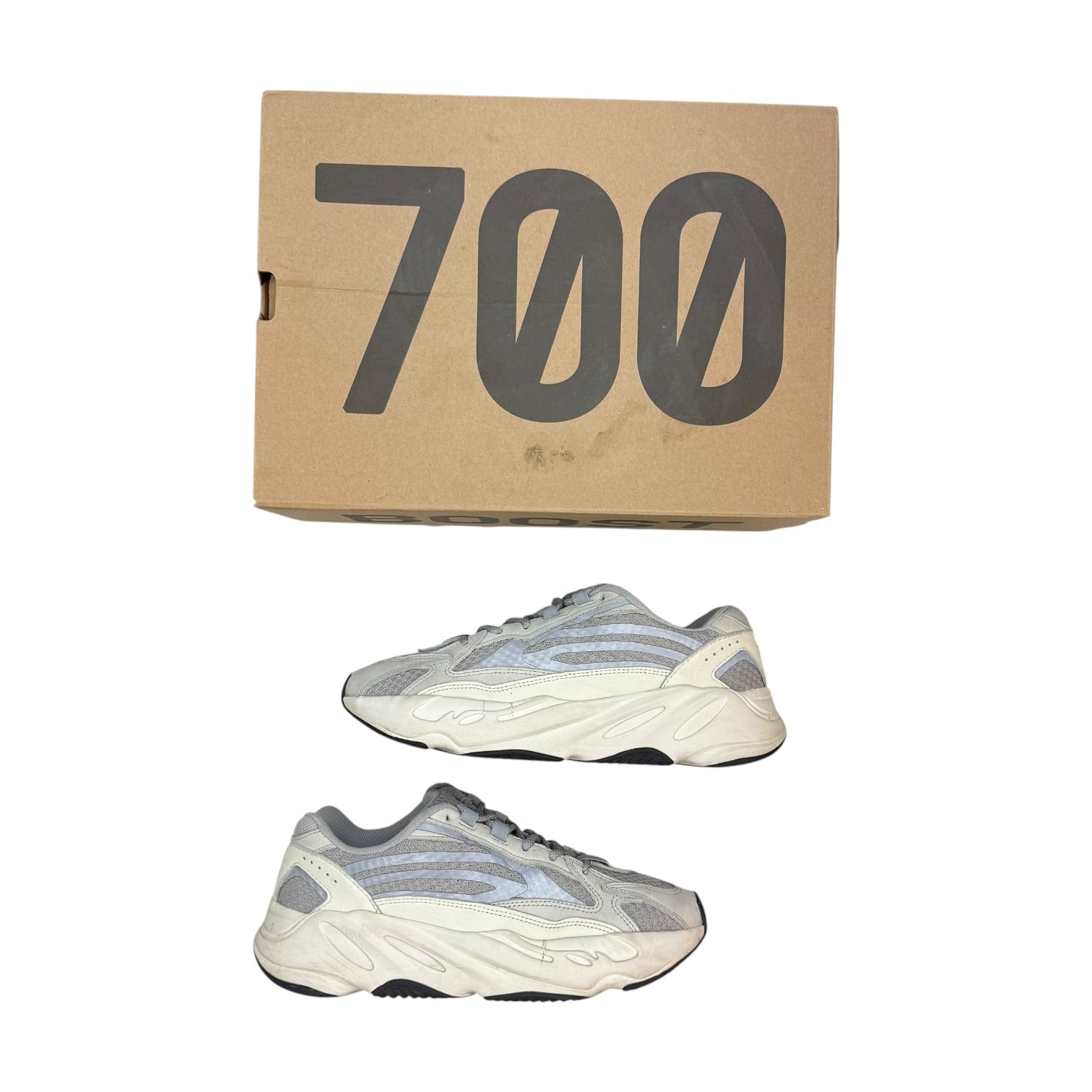 adidas Yeezy Boost 700 V2 Static (Used)