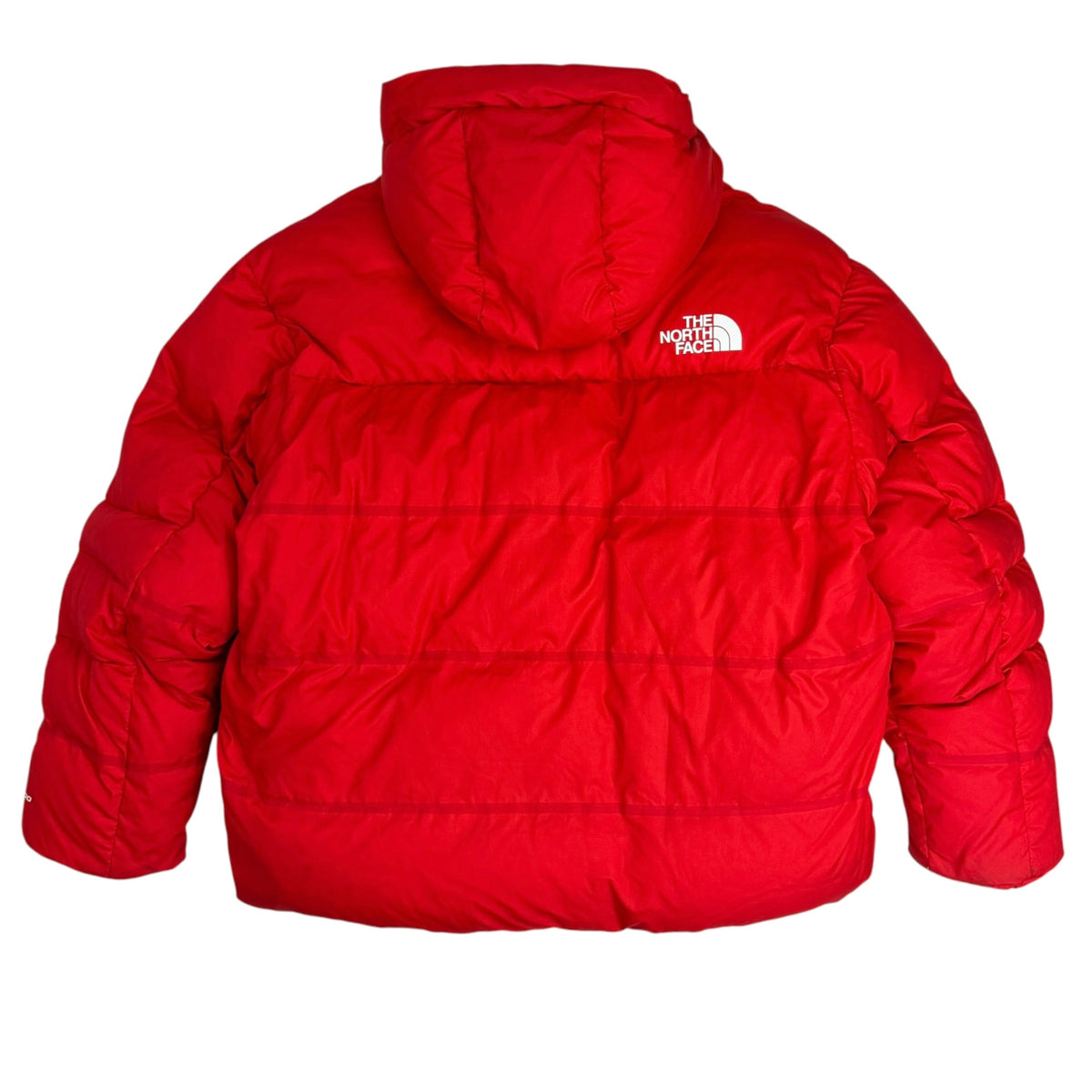 The North Face RMST Himalayan Parka Red