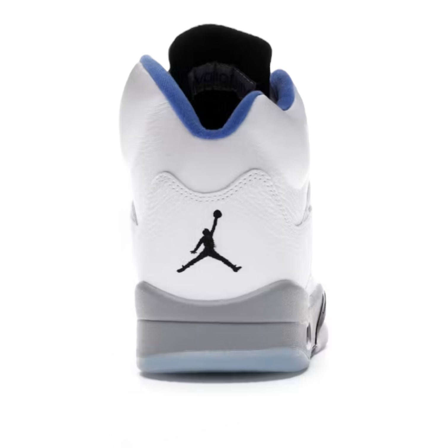 Jordan 5 White Stealth (2021)