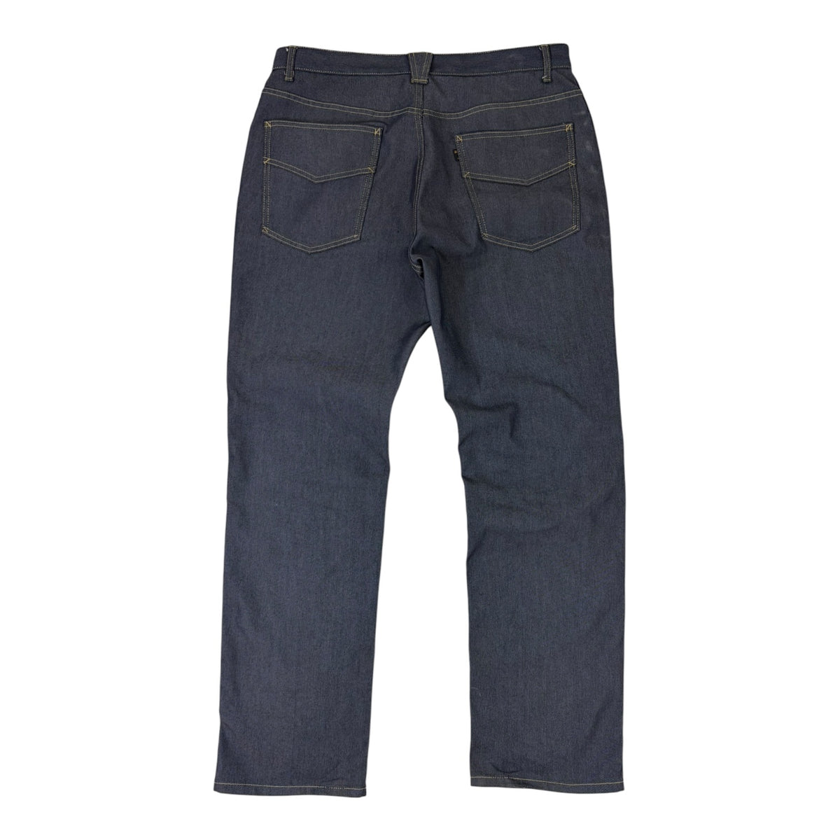 Needles Lee Tapered Jeans Dark Wash