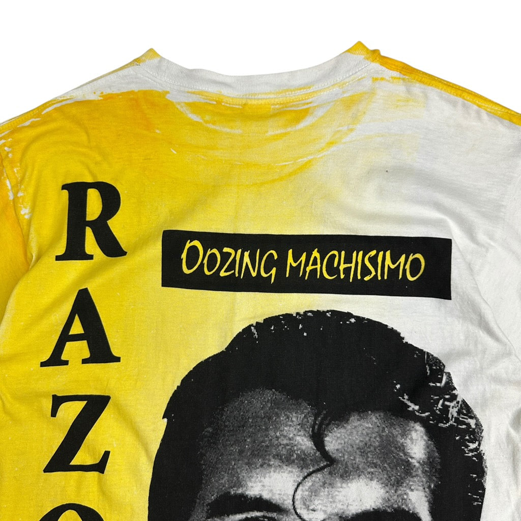 Vintage WWF Razor Ramon All Over Print AOP Tee