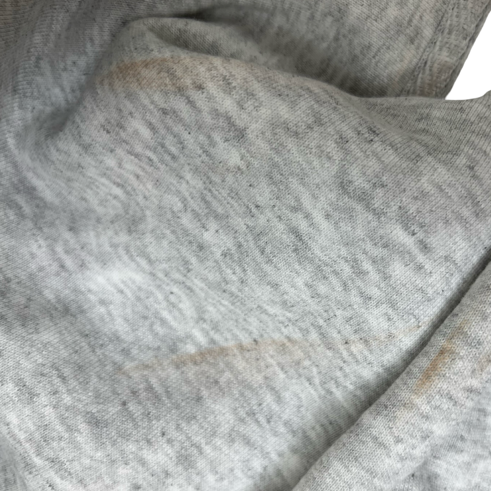 Stussy Vancouver Chapter Hoodie Grey