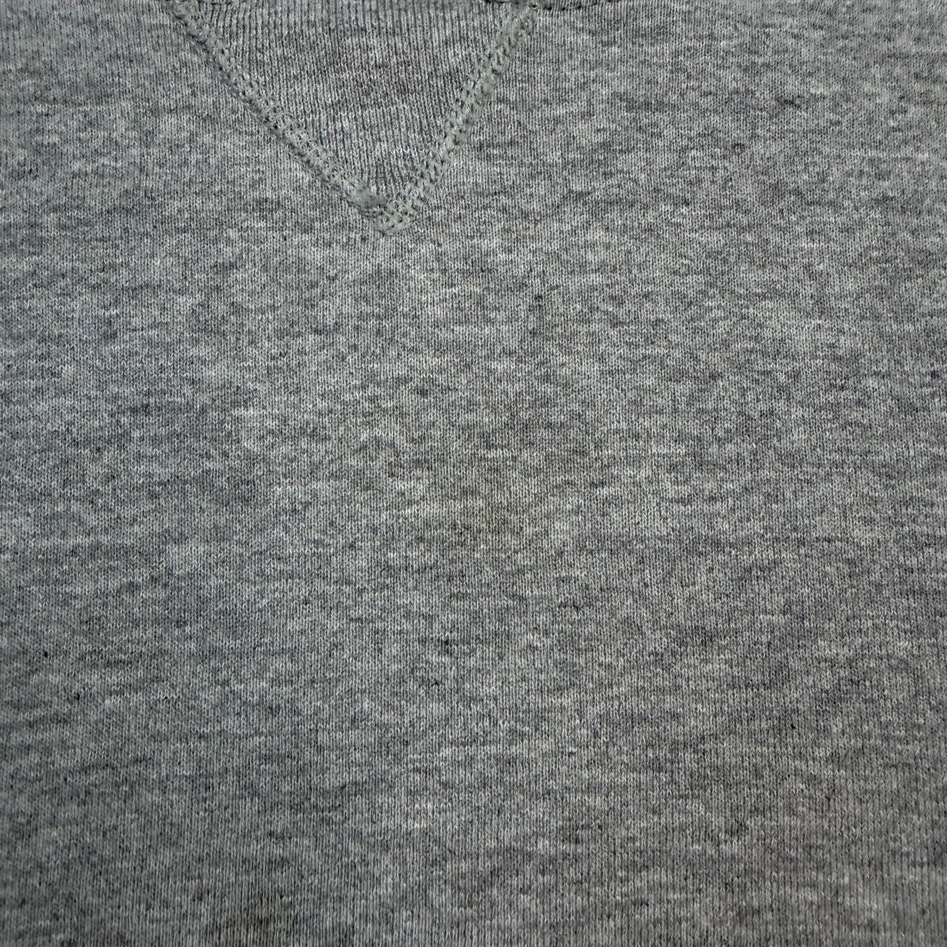 Vintage Russell Athletic Crewneck Grey
