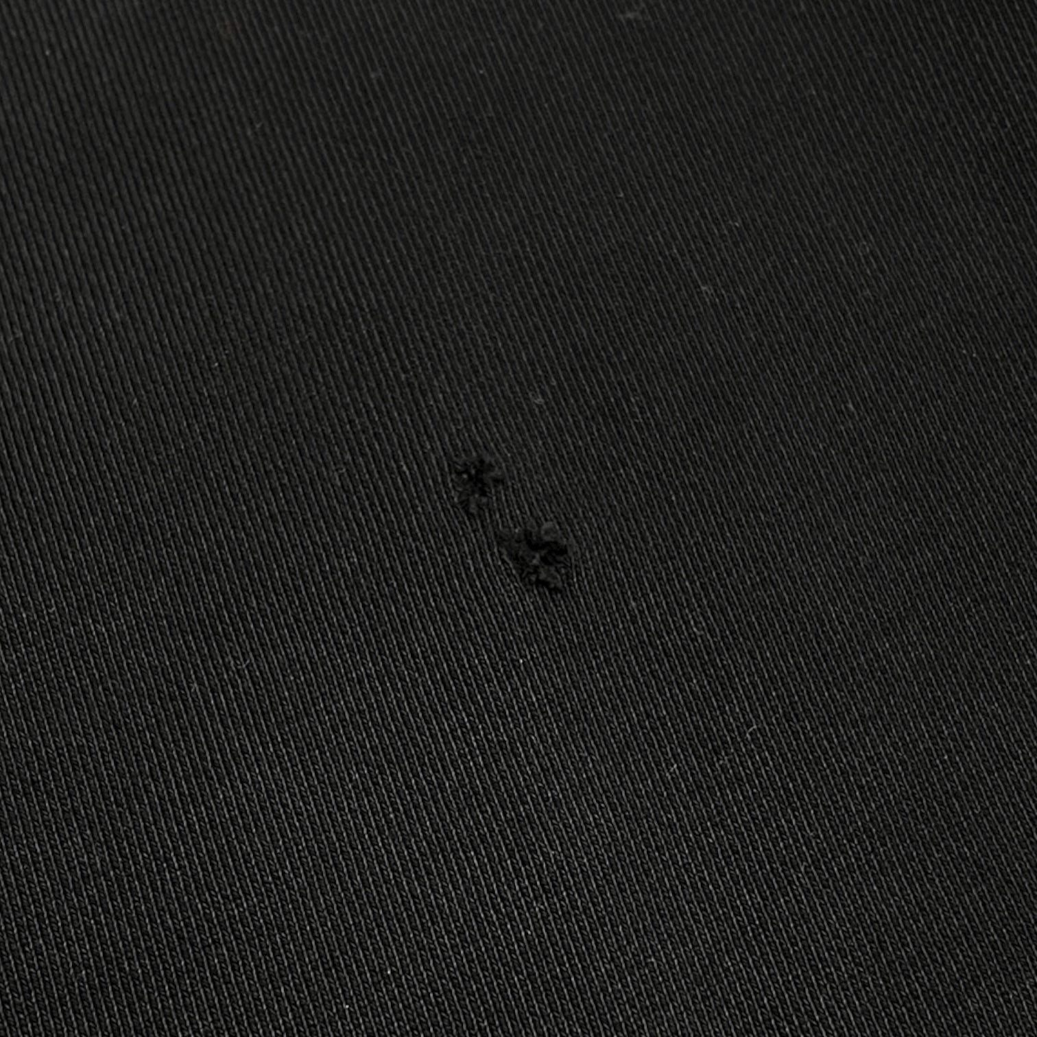 Stone Island Compass Badge Crewneck Black