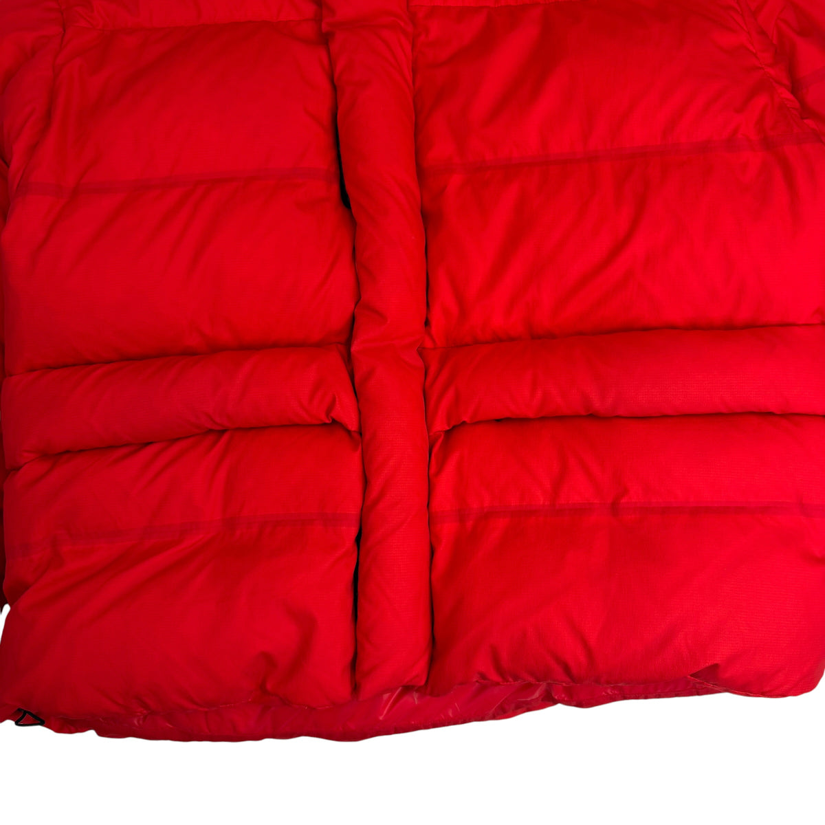 The North Face RMST Himalayan Parka Red