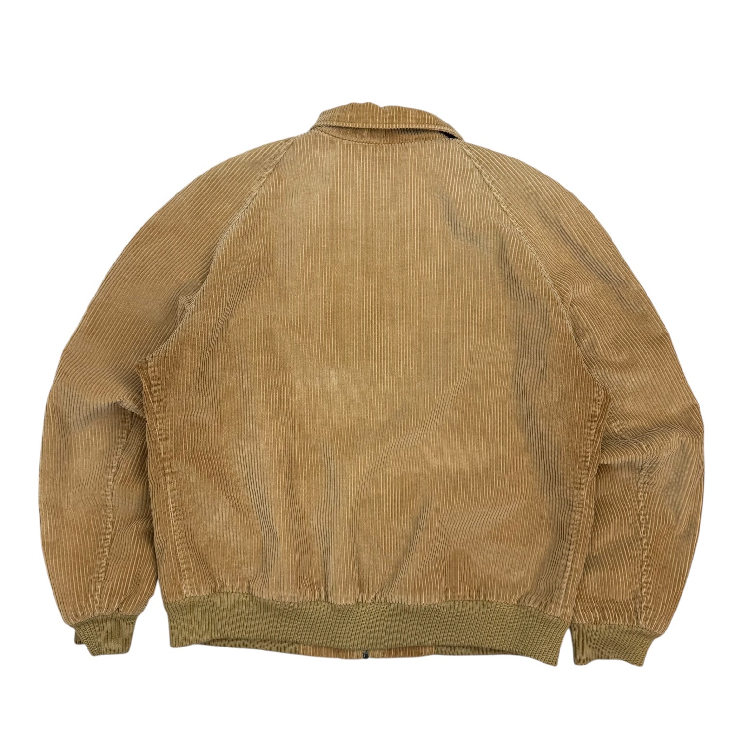 Vintage Kemo Corduroy Jacket Beige
