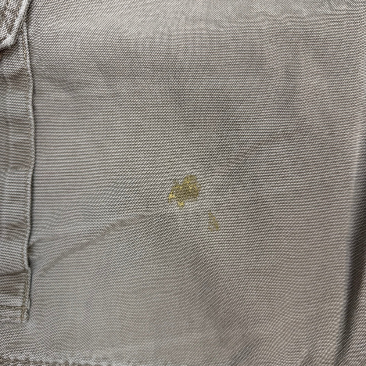 Vintage Carhartt Cargo Shorts Tan