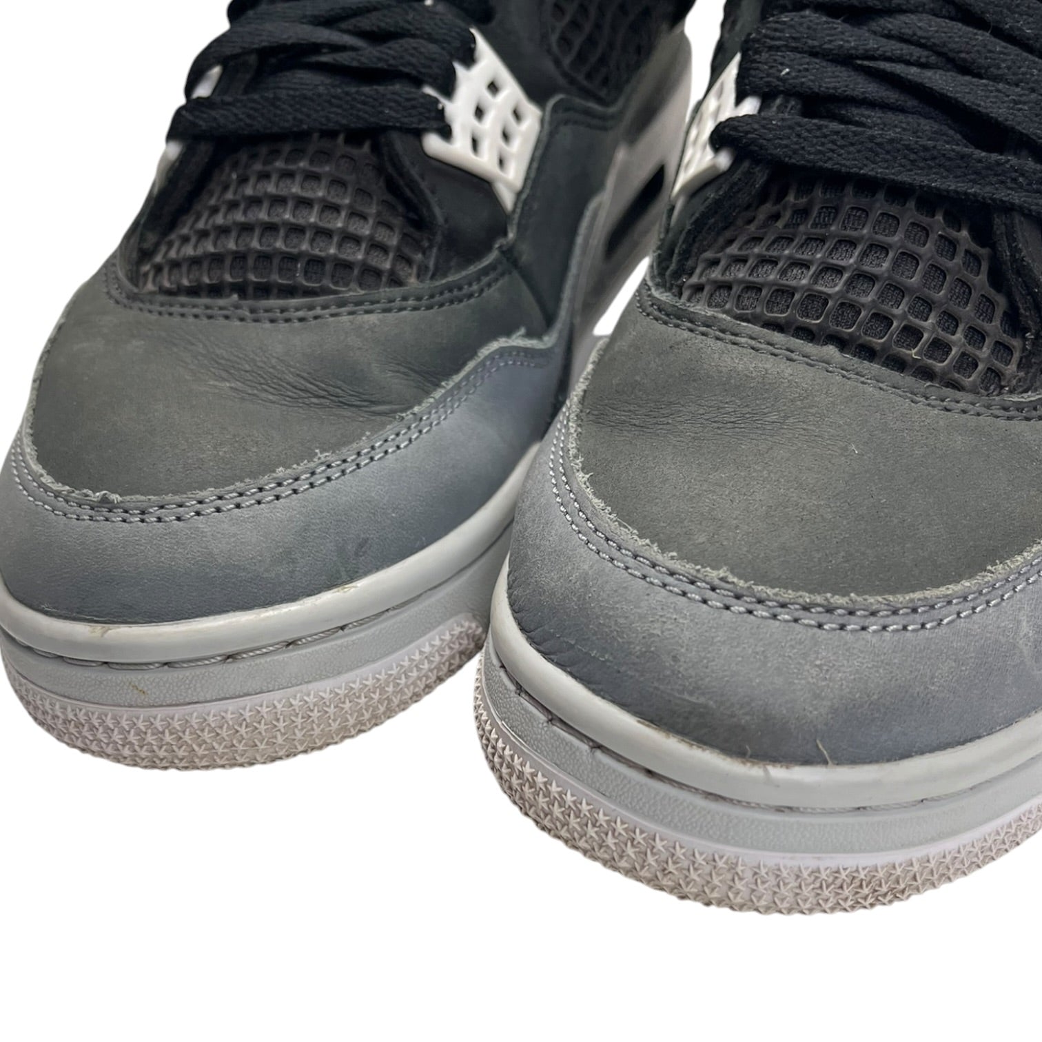 Jordan 4 Retro Fear (2024) (Used)