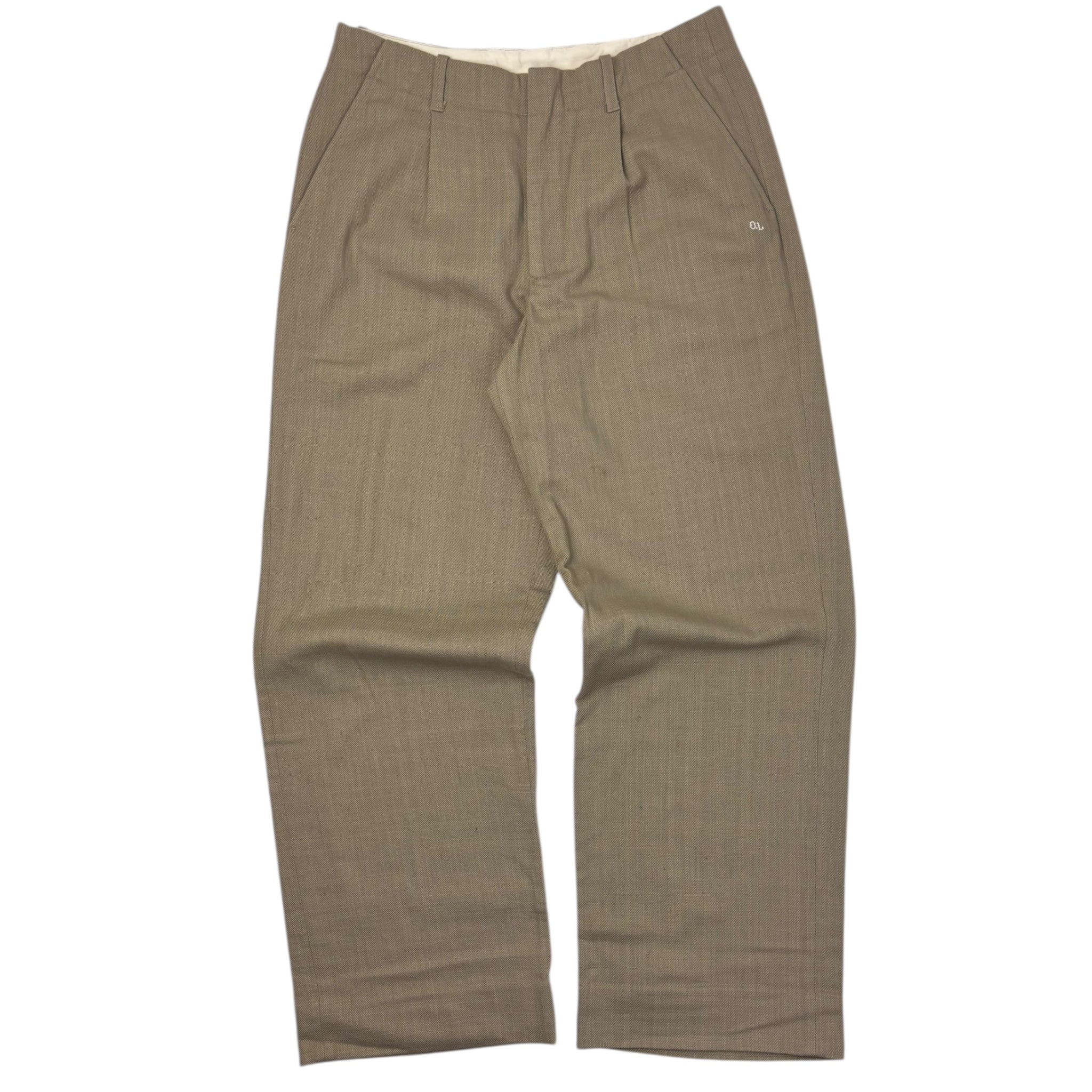 Our Legacy Borrowed Chino Pant