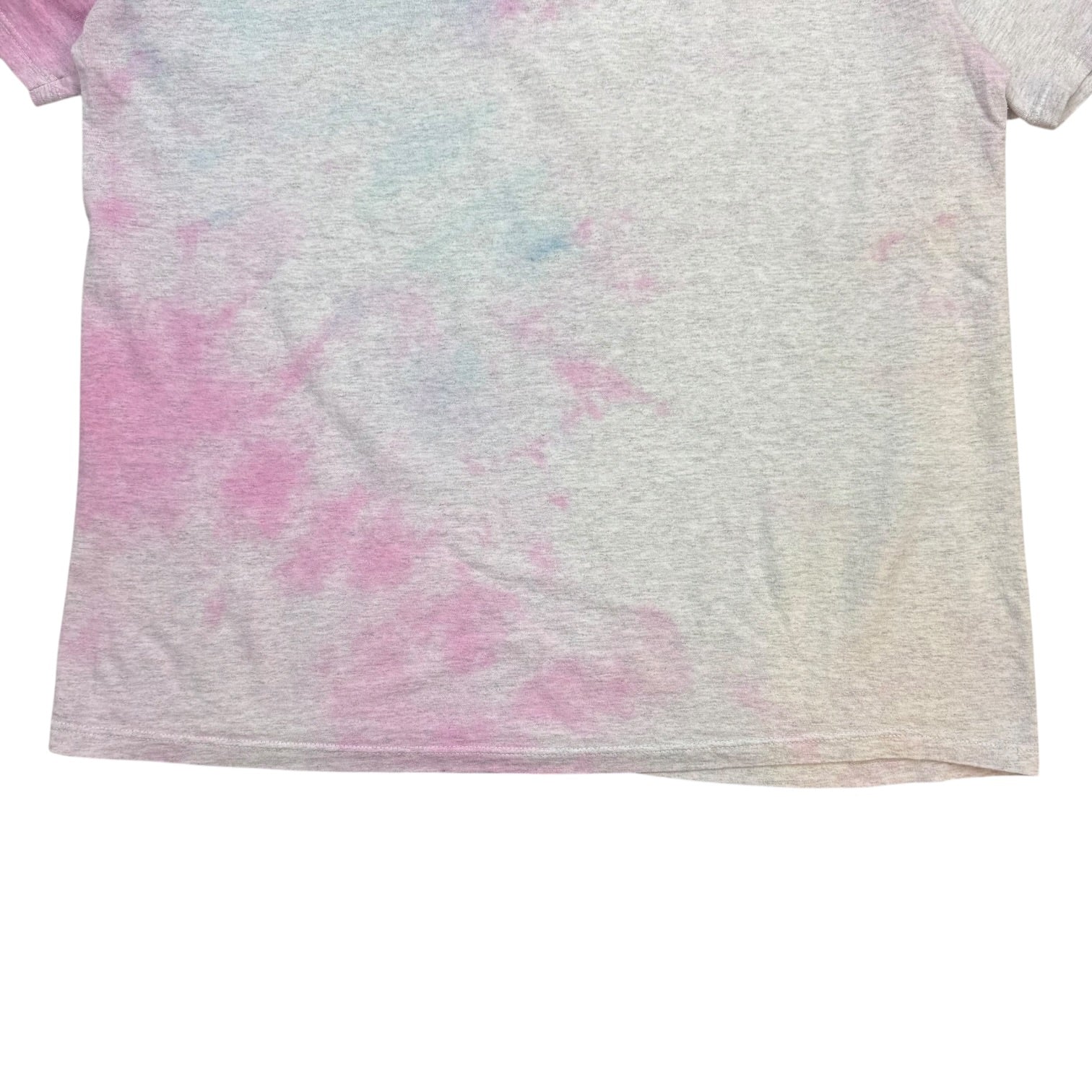 1996 Eagles Hell Freezes Over World Tour Local Crew Tee White