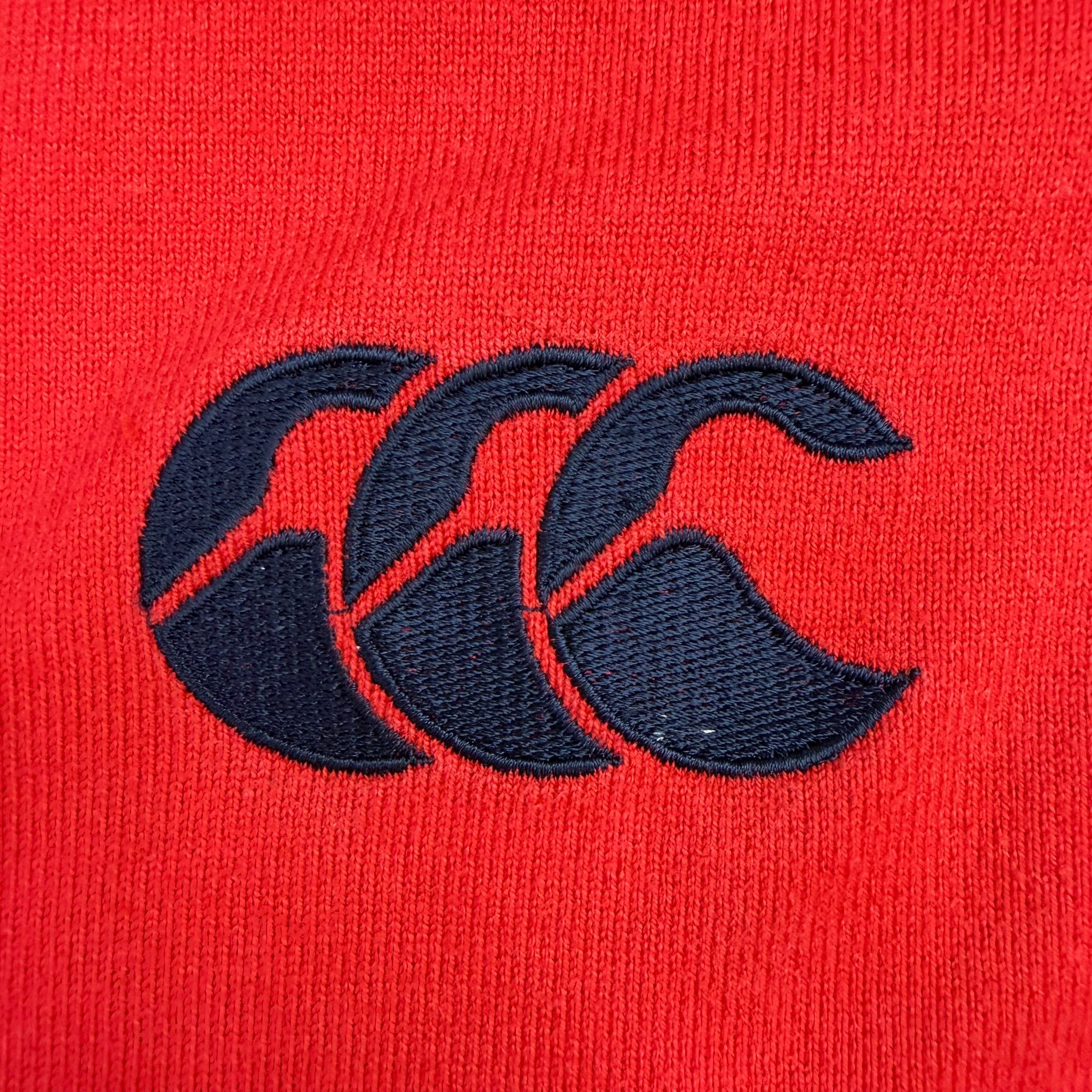 Vintage Munster Rugby Bank of Ireland Jersey