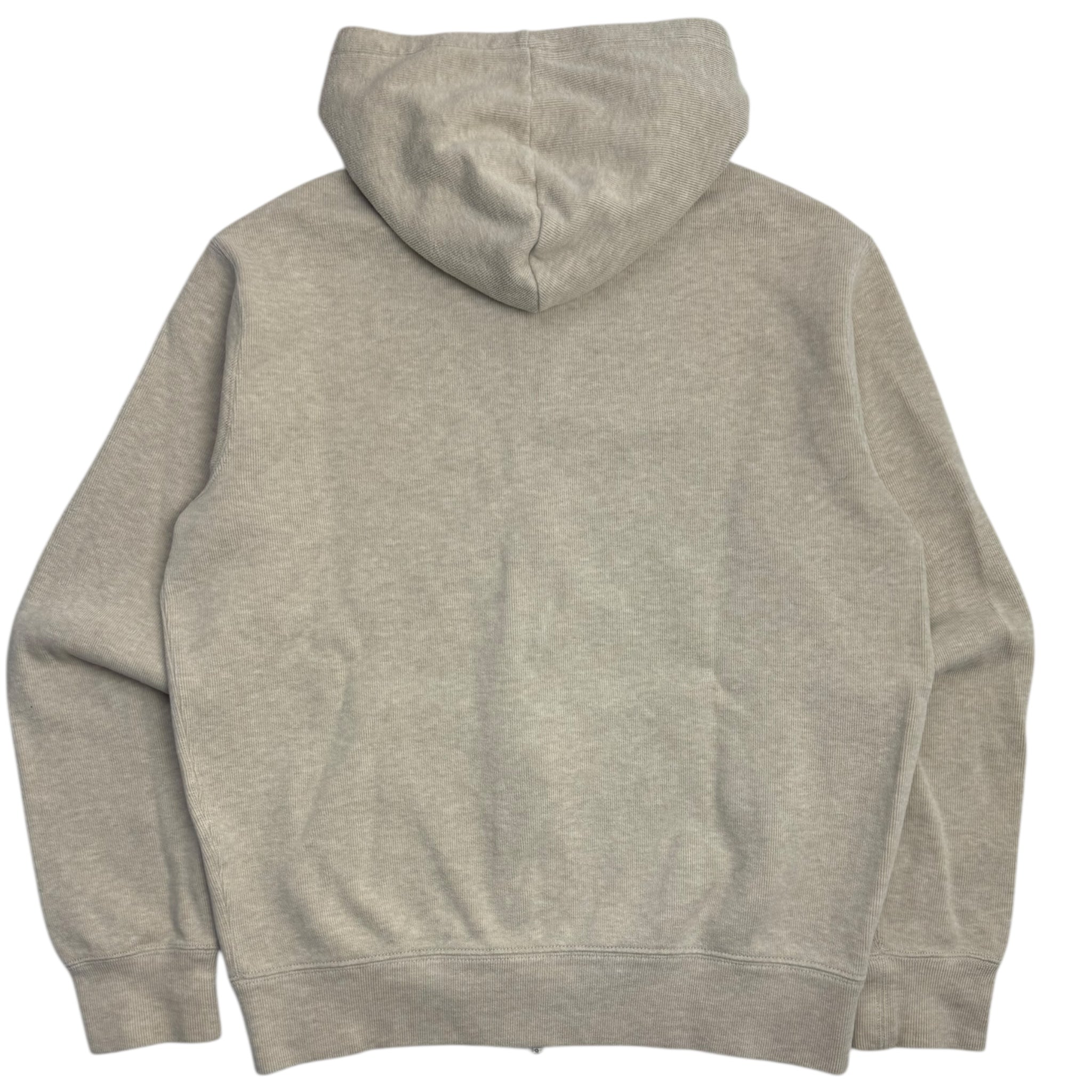 Vintage Polo Ralph Lauren Double Zip Up Hoodie