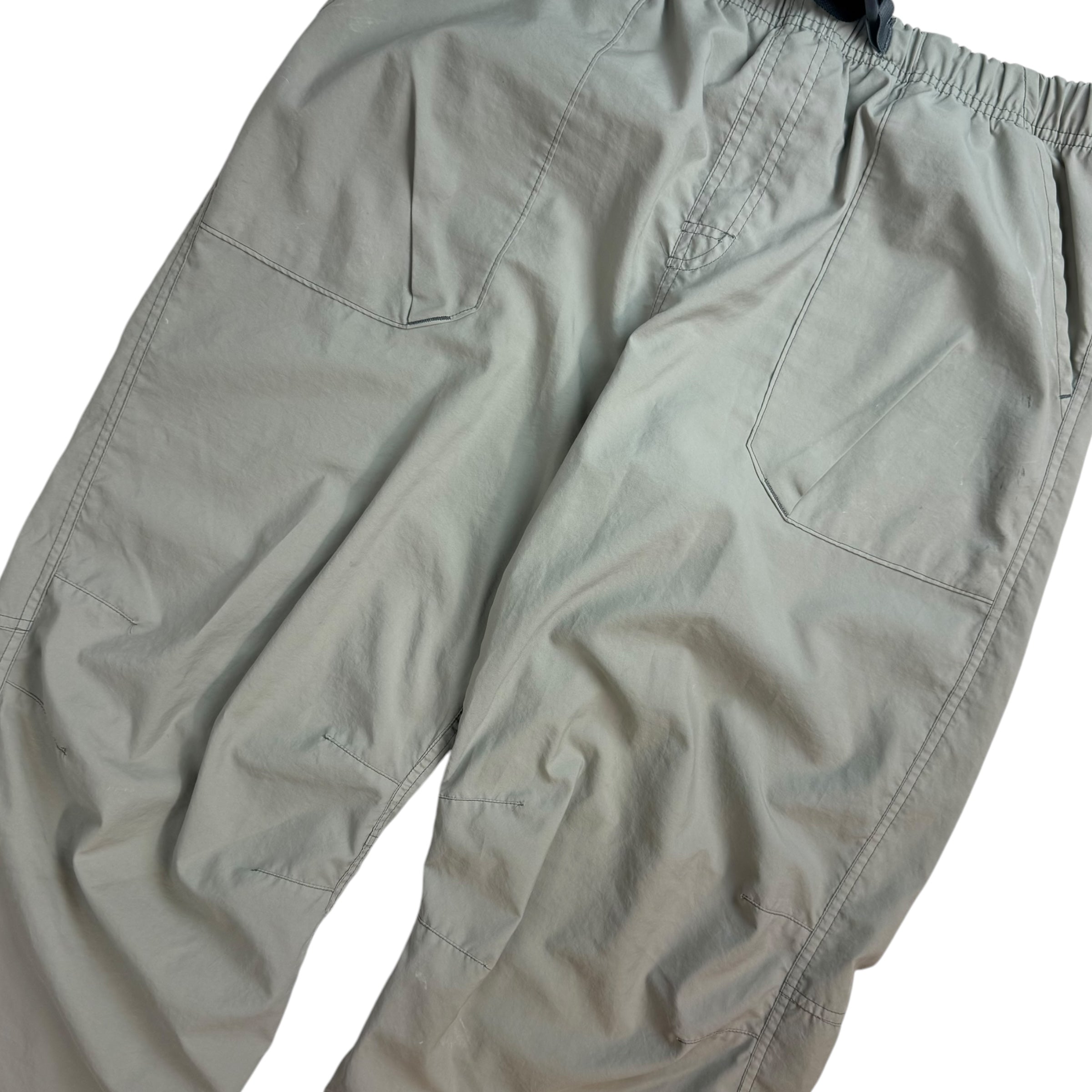 Vintage Nike ACG Pants Tan