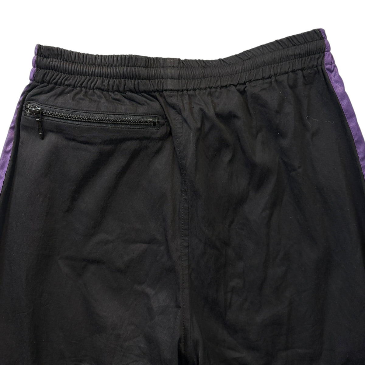 Needles Trouser Pants Black