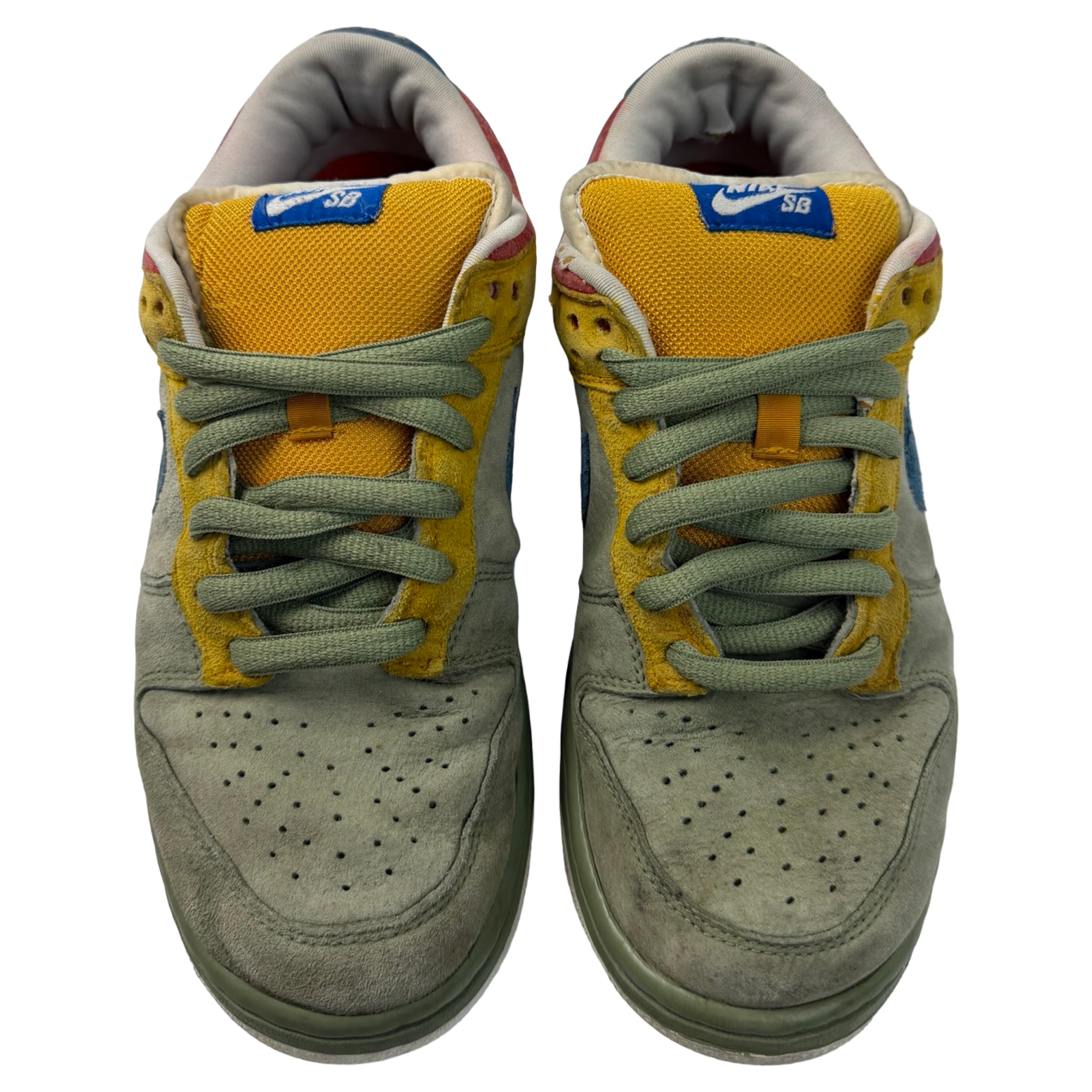 Nike SB Dunk Low Puff N Stuff (Used)