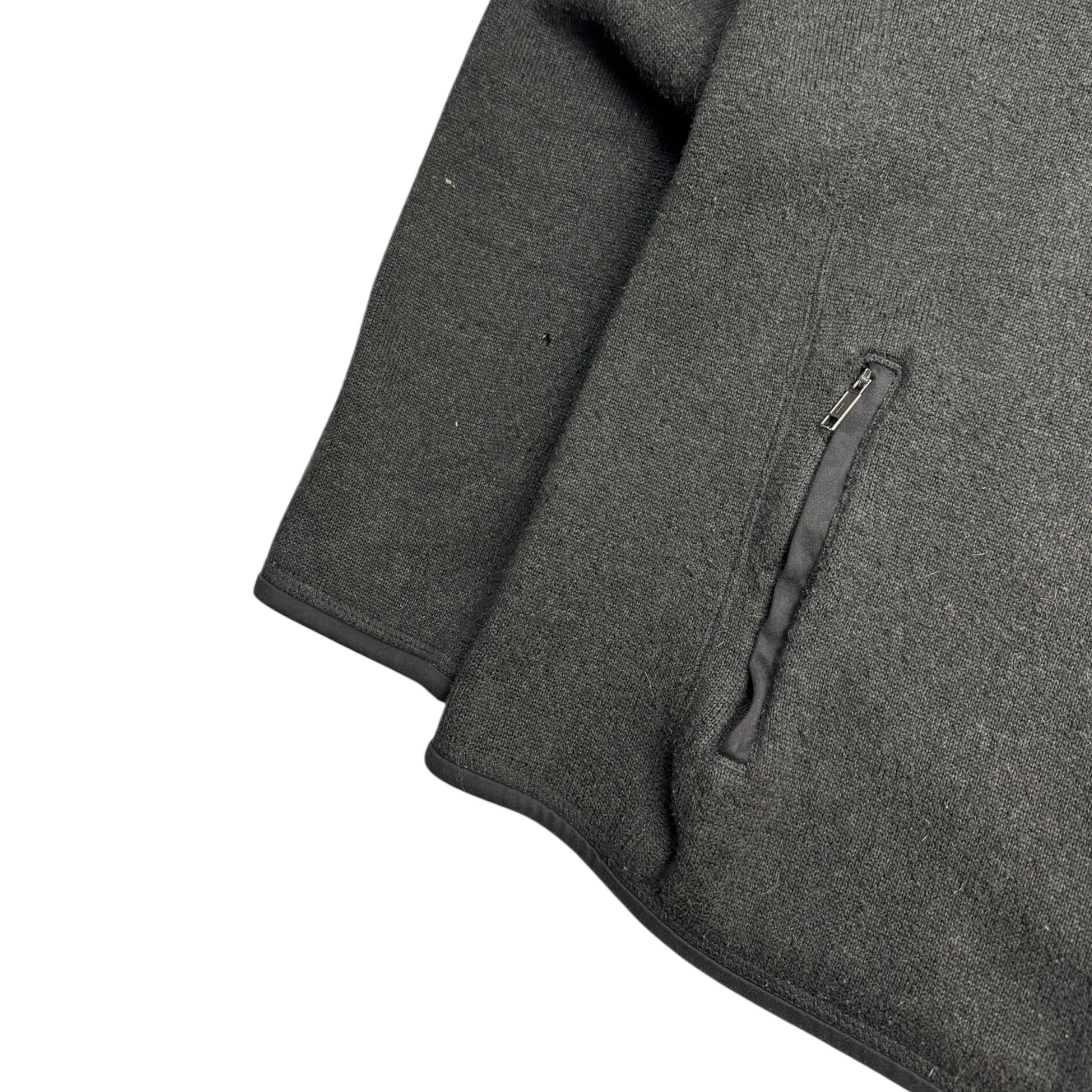 Patagonia Better Sweater Full Zip Fleece