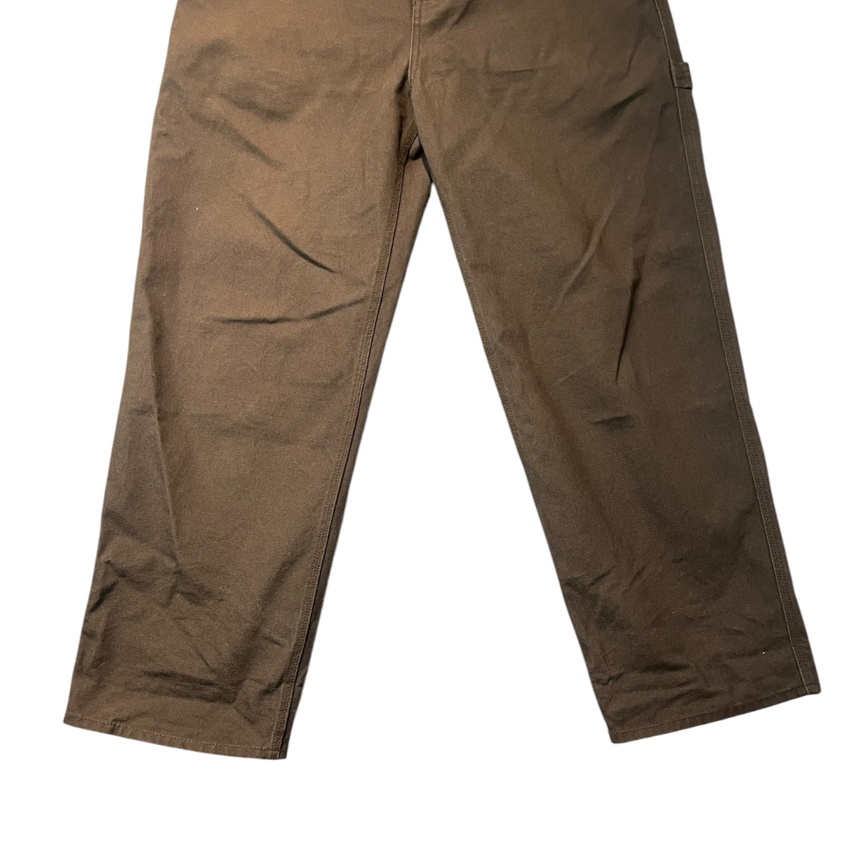 Stussy Carpenter Pant Canvas