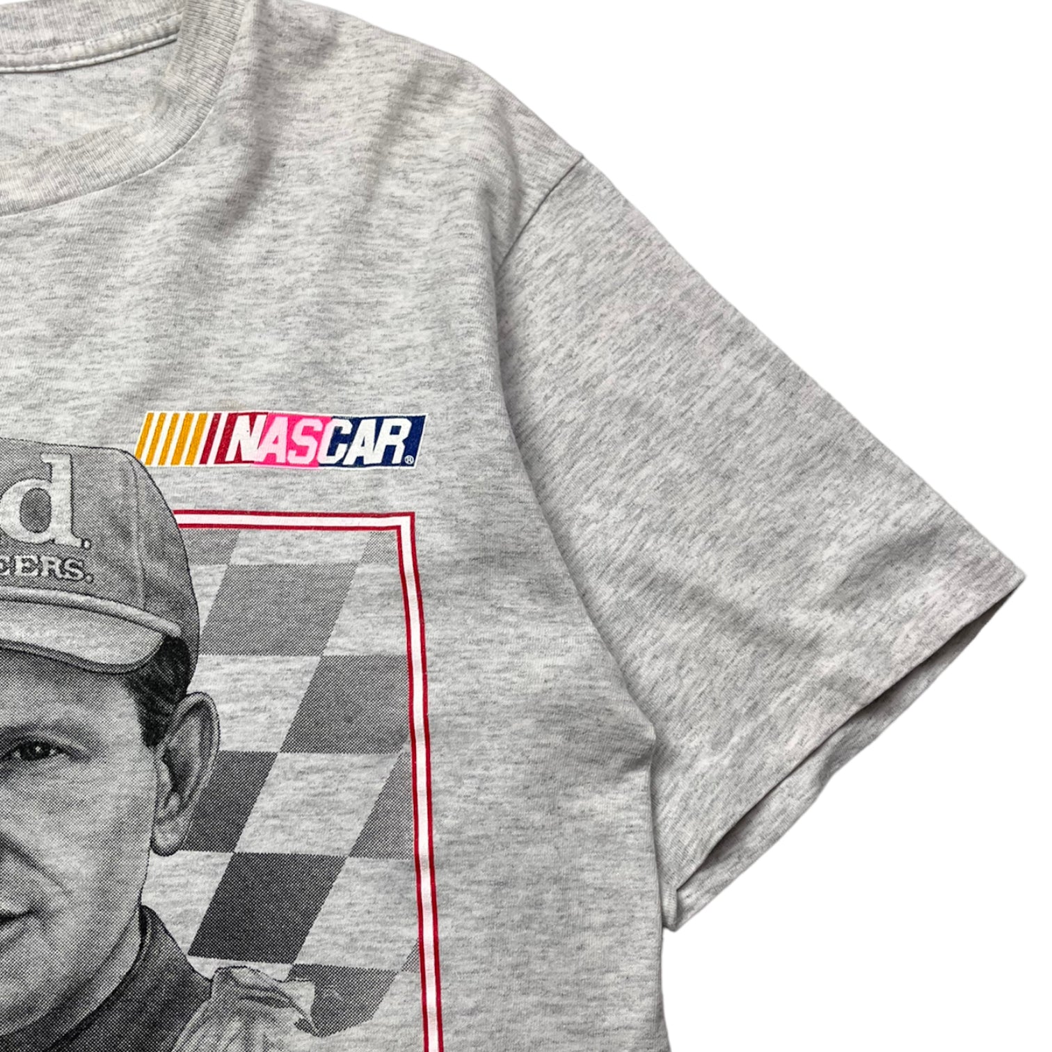 1994 Bill Elliot Bud Racing Tee