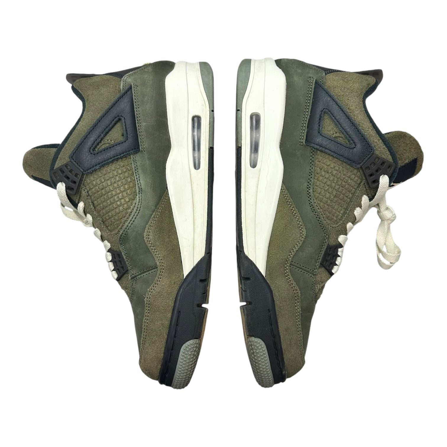 Jordan 4 Retro SE
Craft Medium Olive (Used)