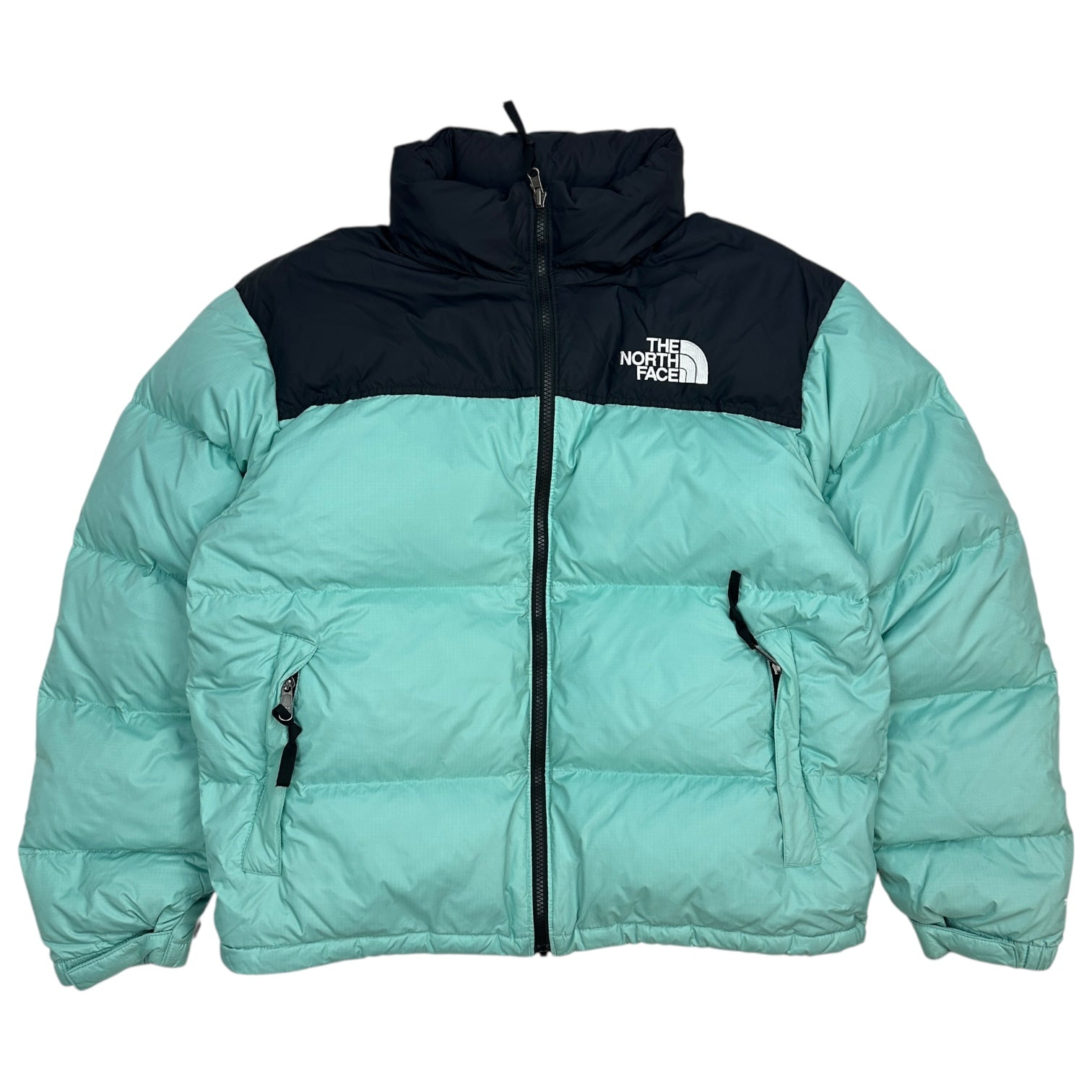The North Face Nupste 700 Fill Mint