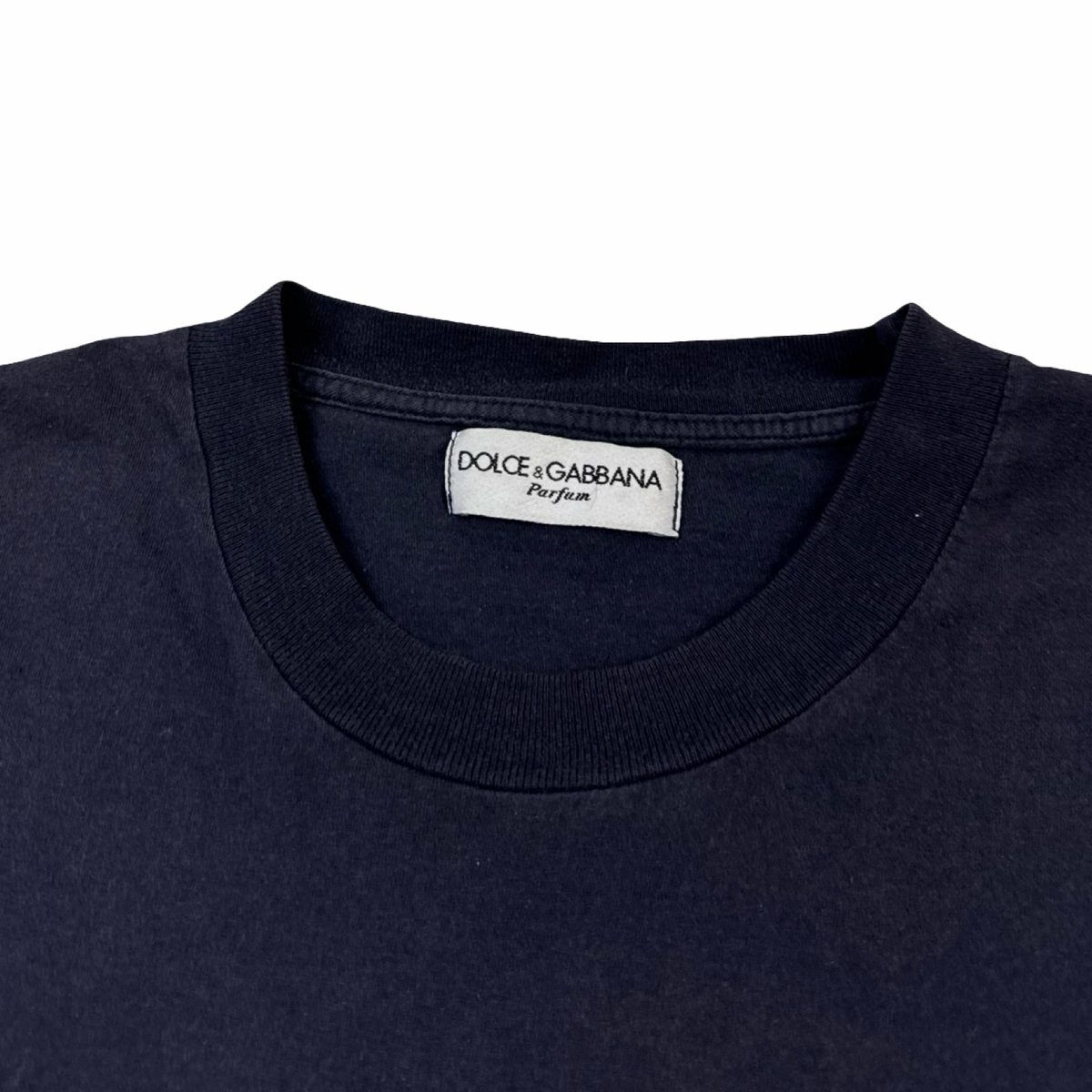 Vintage Dolce & Gabbana Pour Homme T-Shirt