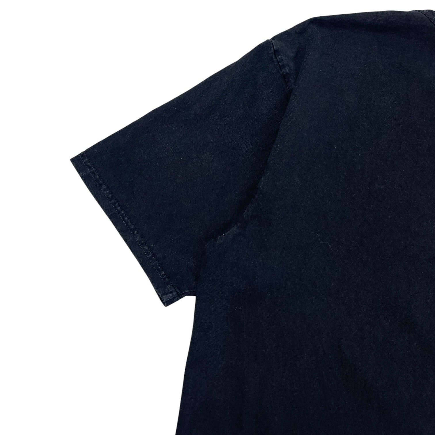 Stussy S64 T-shirt Black