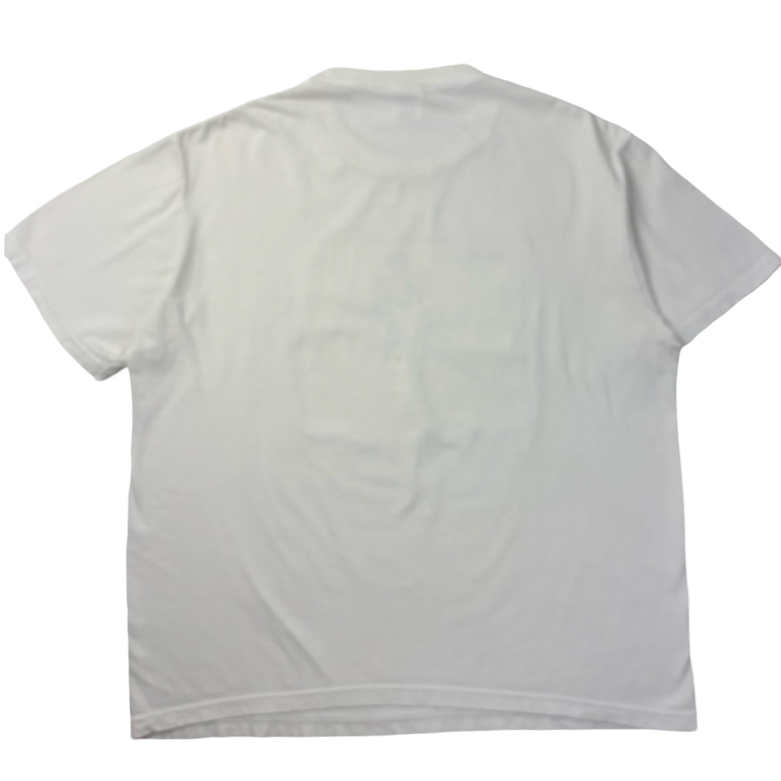 Supreme X Akira Yamagata Tee White