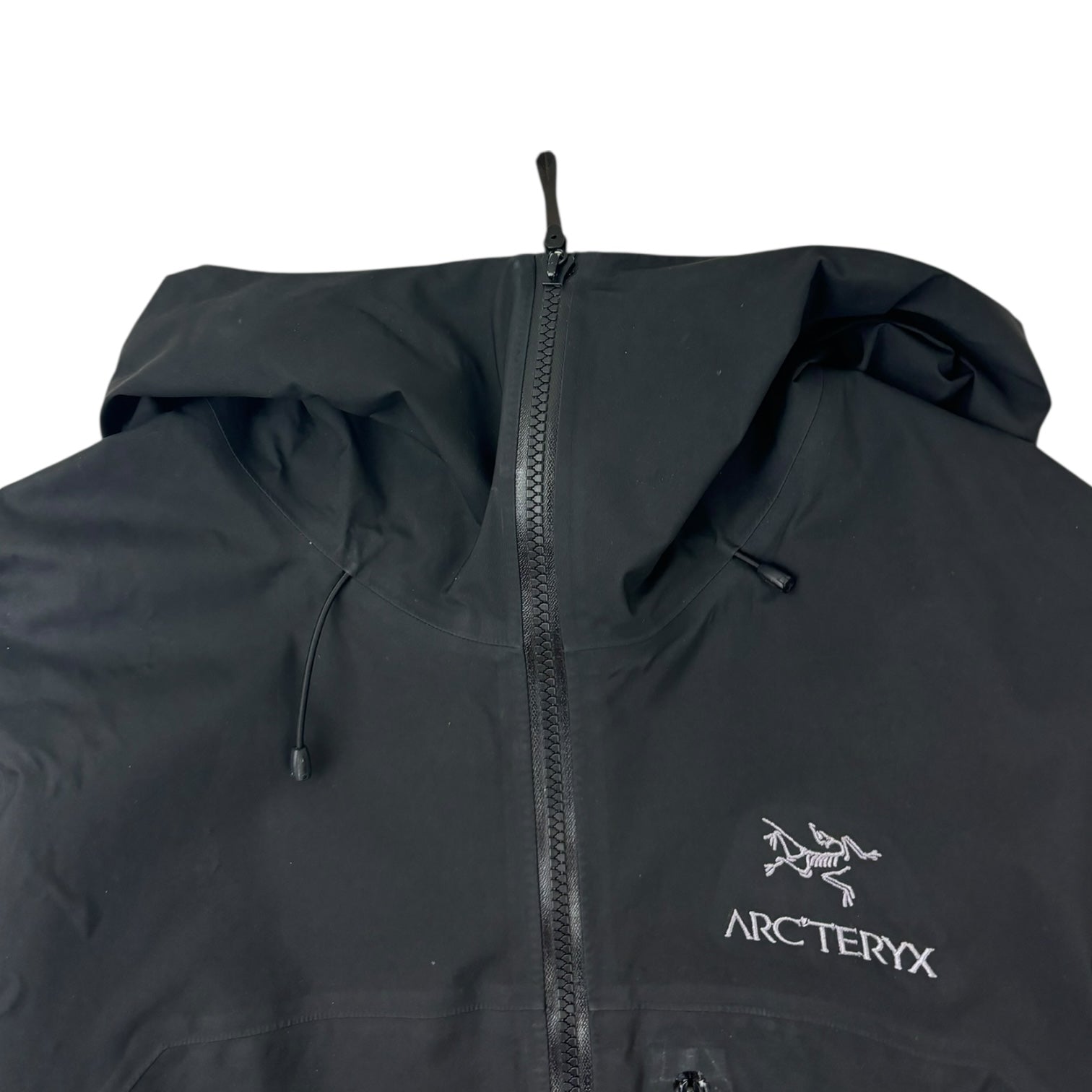 Arc’teryx Beta SV Jacket Black