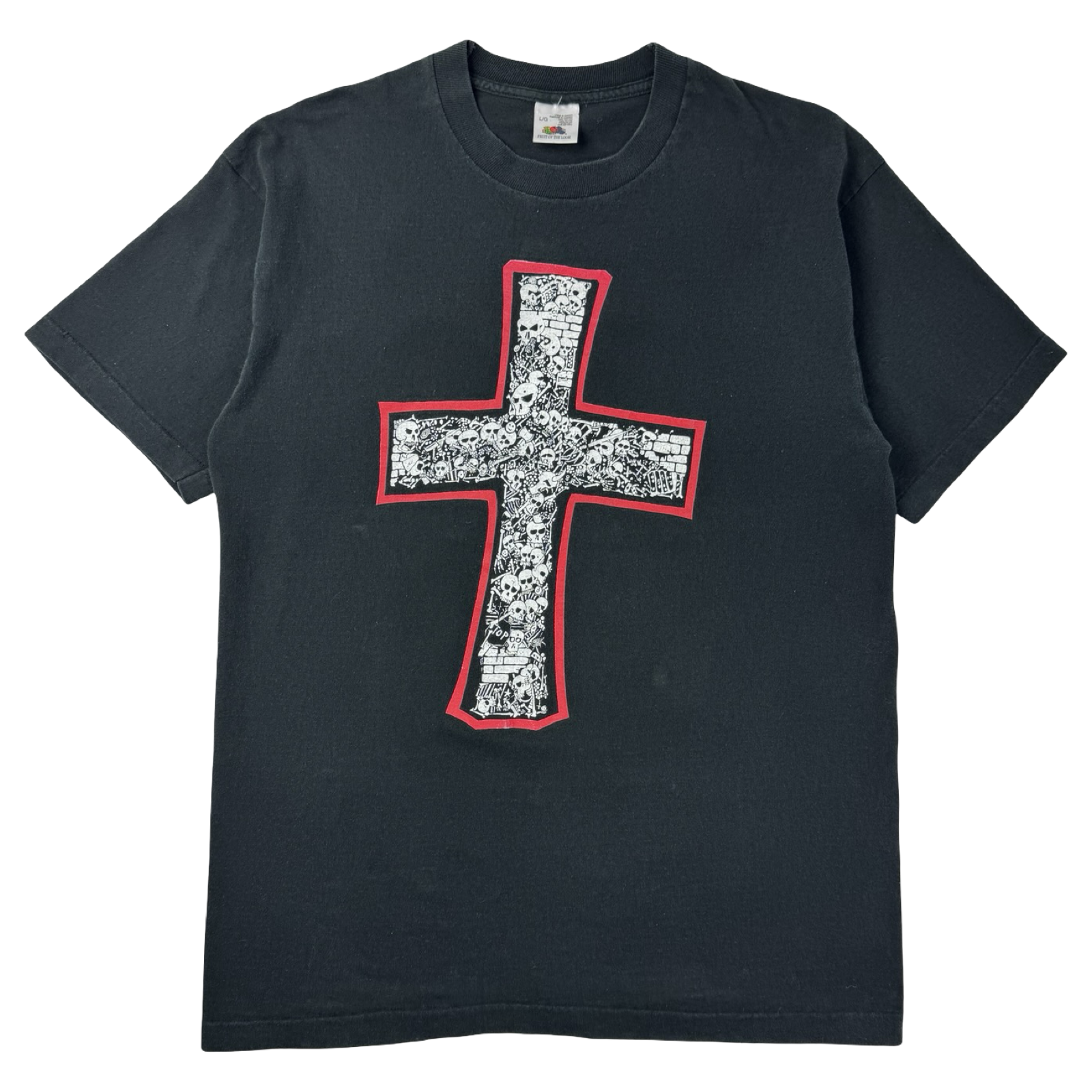 Vintage M.D.F. “Everything You Know Is Wrong” Band T-Shirt