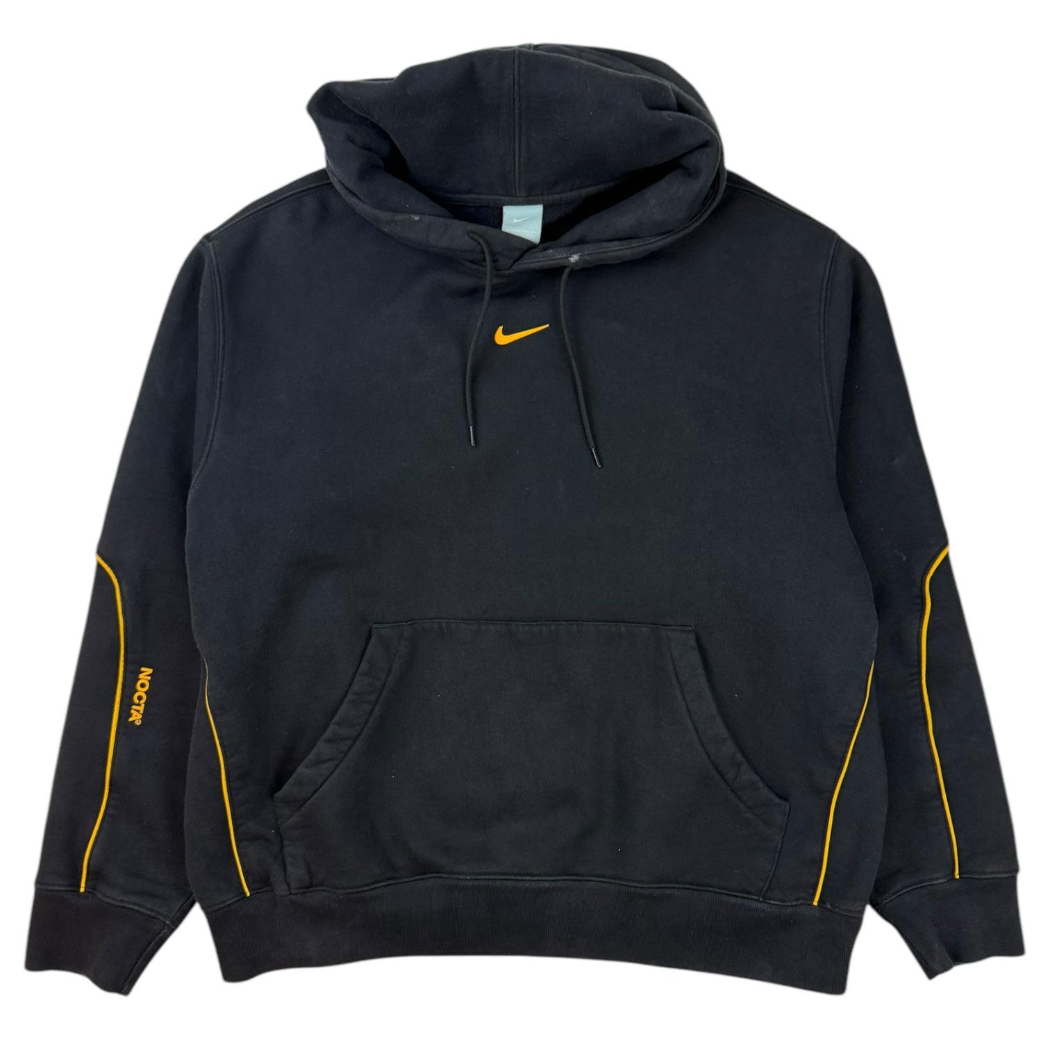 Nike Nocta Hoodie Black