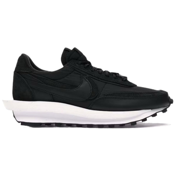 Nike x Sacai LD Waffle Black Nylon (Used)