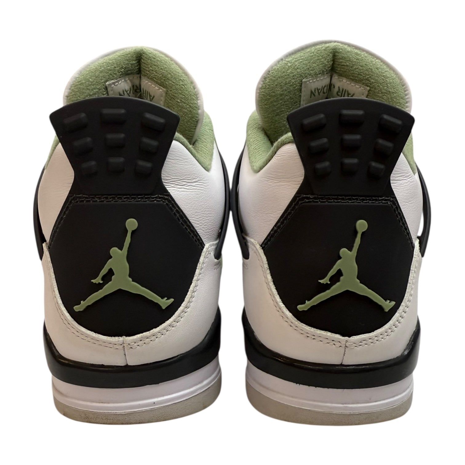 Jordan 4 Retro Seafoam (Used)