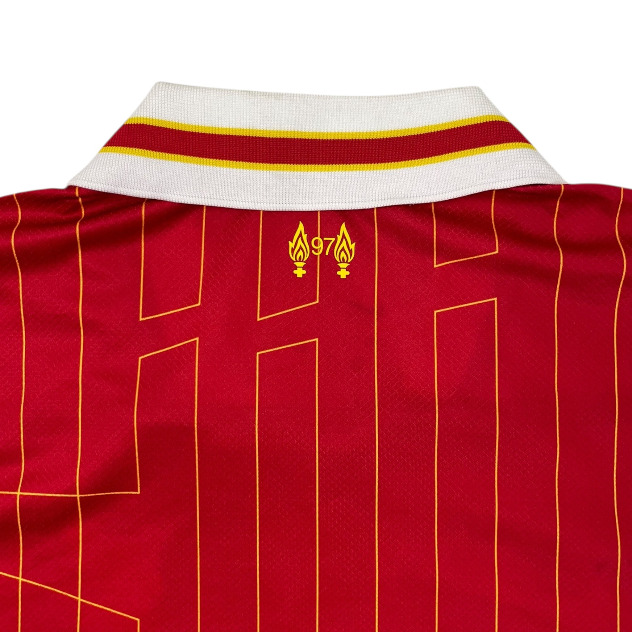 Liverpool FC 24/25 Nike Home Jersey