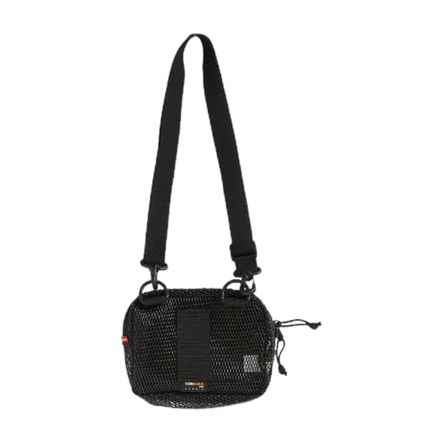 Supreme Small Shoulder Bag Black (SS20)