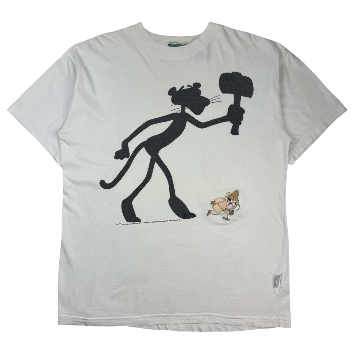1994 Pink Panther T-Shirt