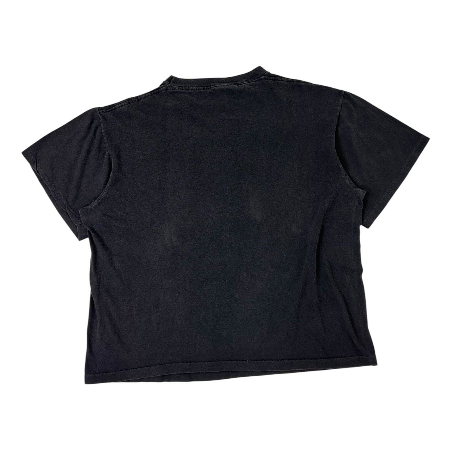 Vintage 1990 Urkel No Sweat My Pet T-Shirt Black