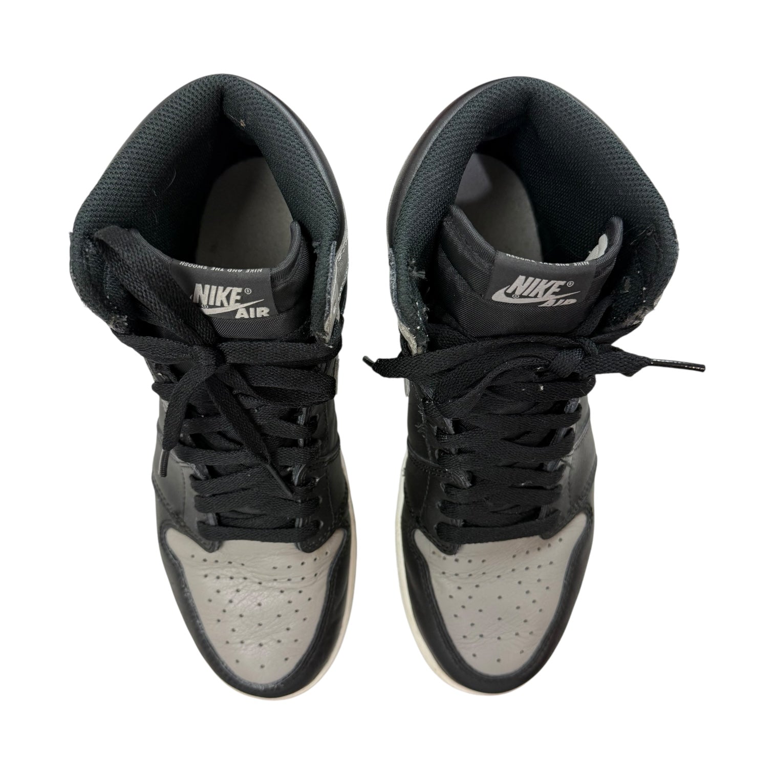 Jordan 1 Retro Shadow (2018) (Used)