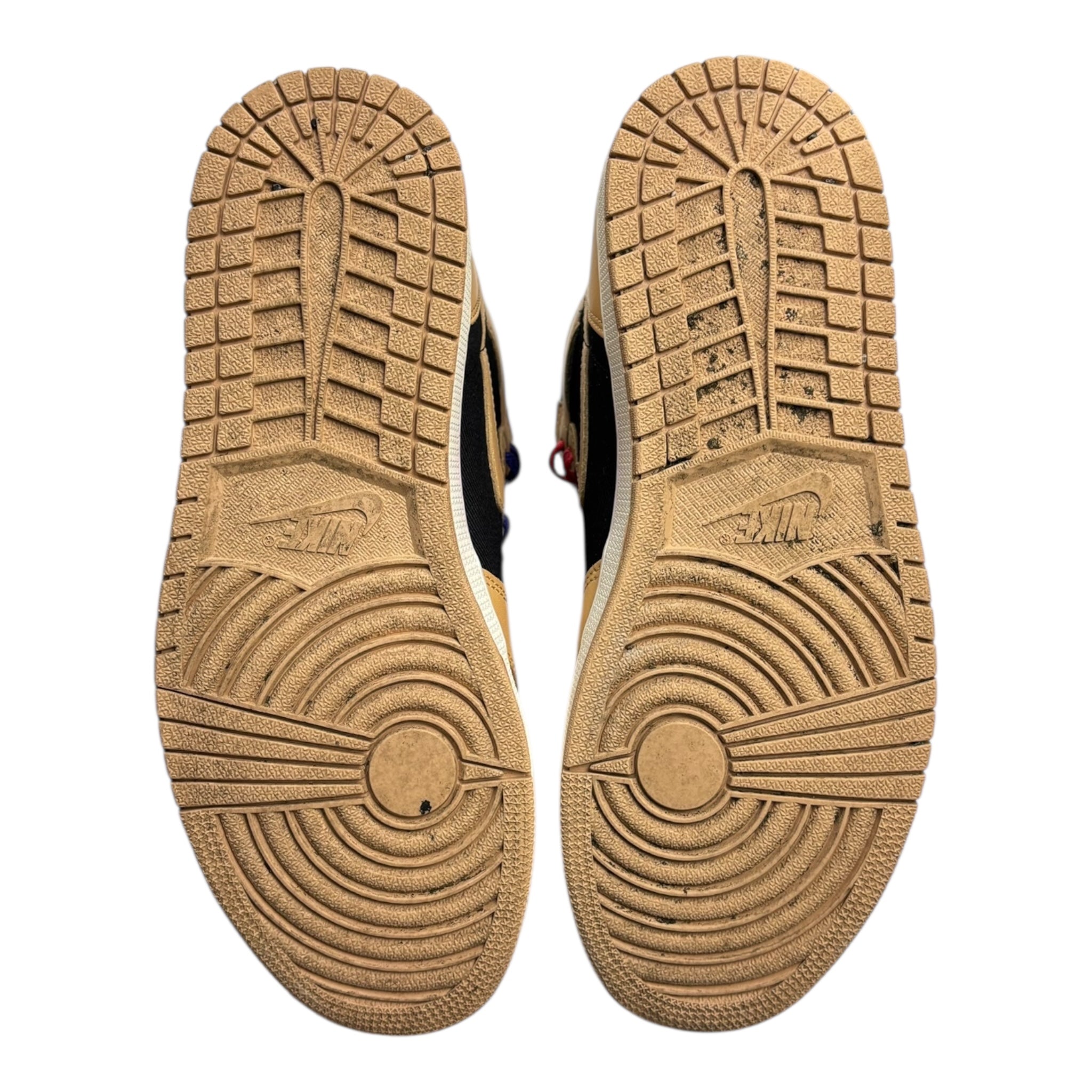 Jordan 1 Retro High OG Heirloom (Used)