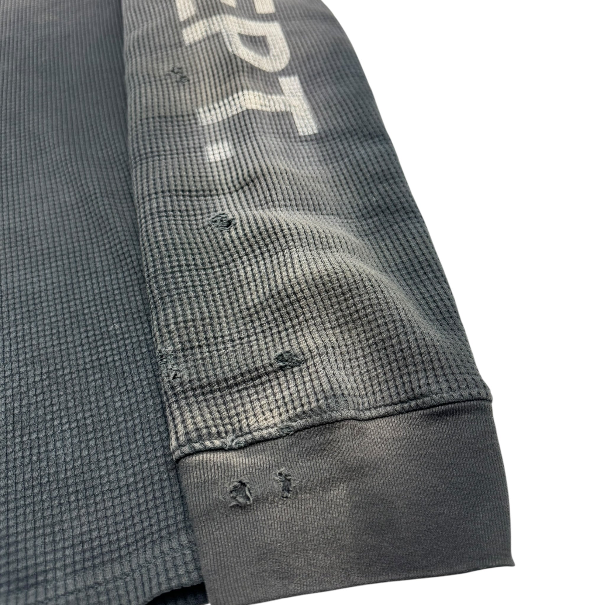 Gallery Dept. Urcle Thermal Longsleeve