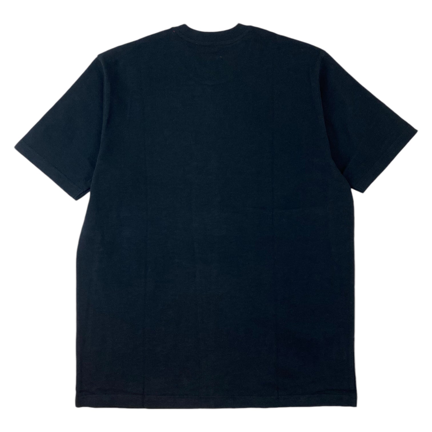 2014 Supreme Pocket T-Shirt Black