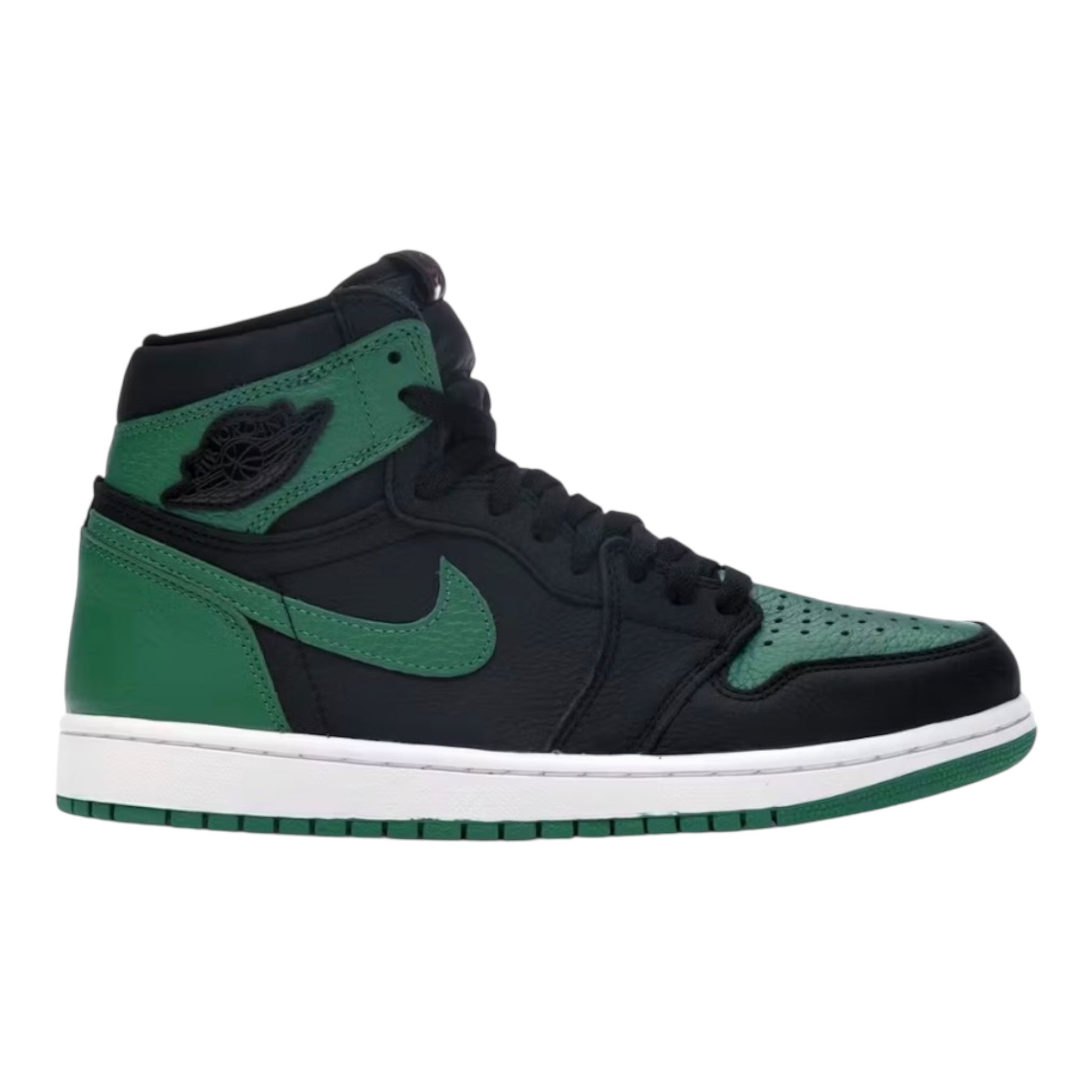 Jordan 1 Retro High Pine Green (Used)