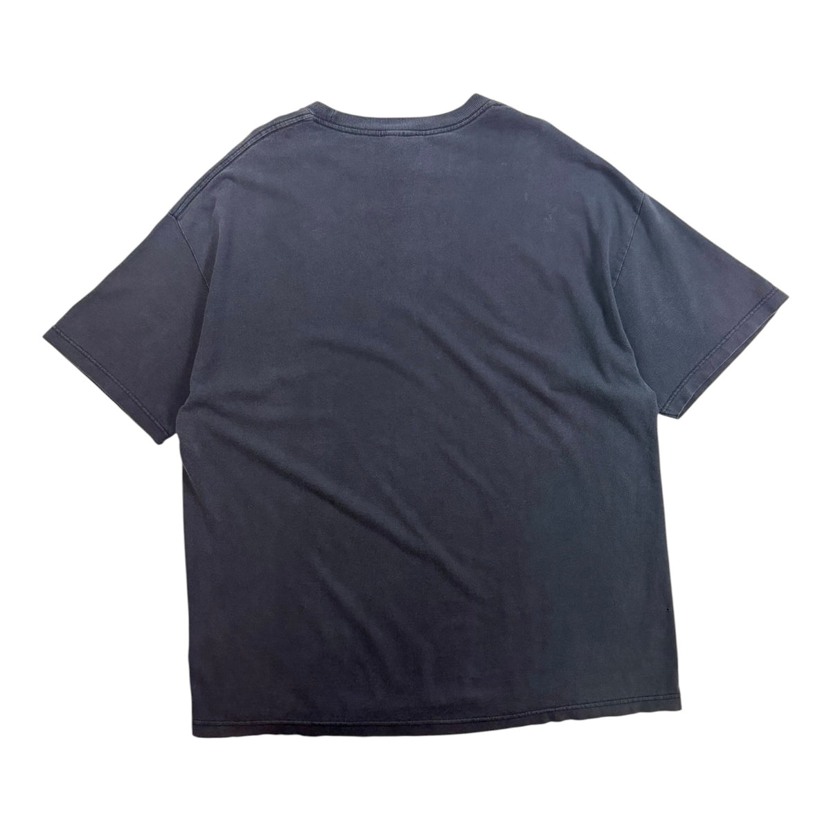Vintage Ruff Ryders "Hustla Homie" T-Shirt Black