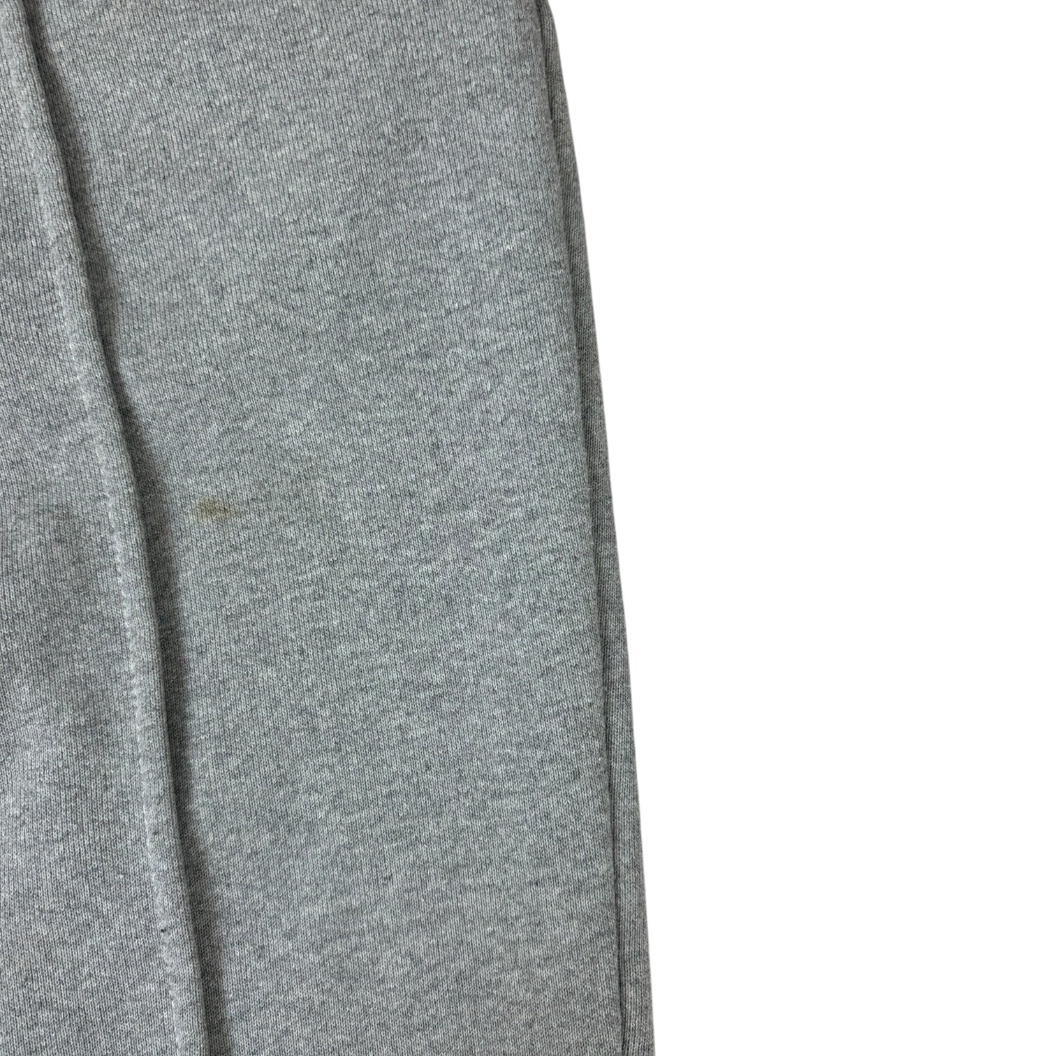 Vuja De Pleated Lounge Sweatpant Grey