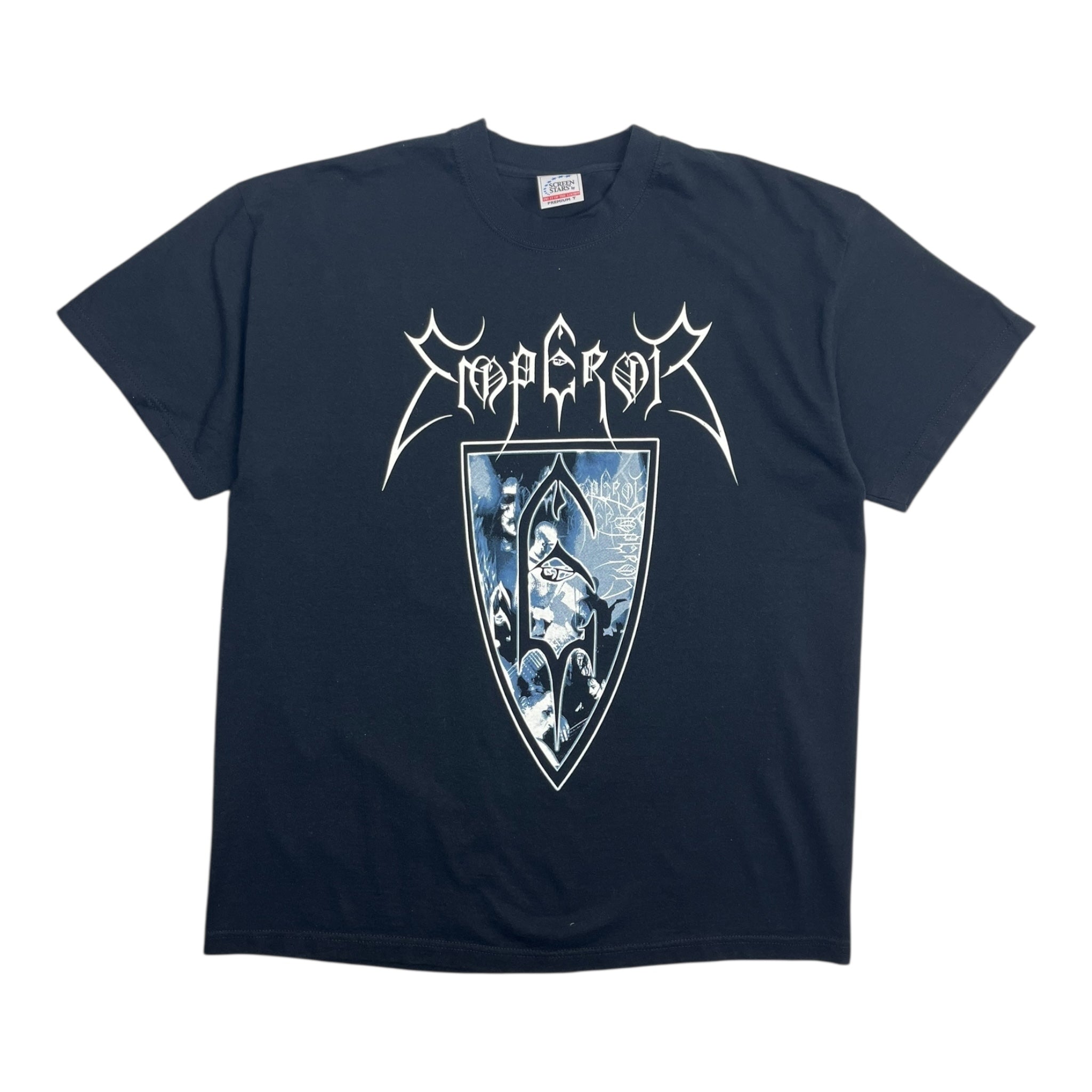 2001 Emperor Emperial Live Ceremony T-Shirt