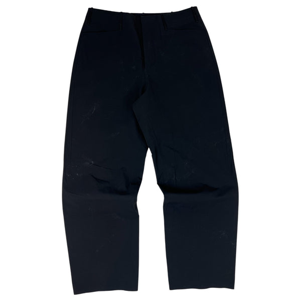 Arc’teryx Veilance Technical Pant Black